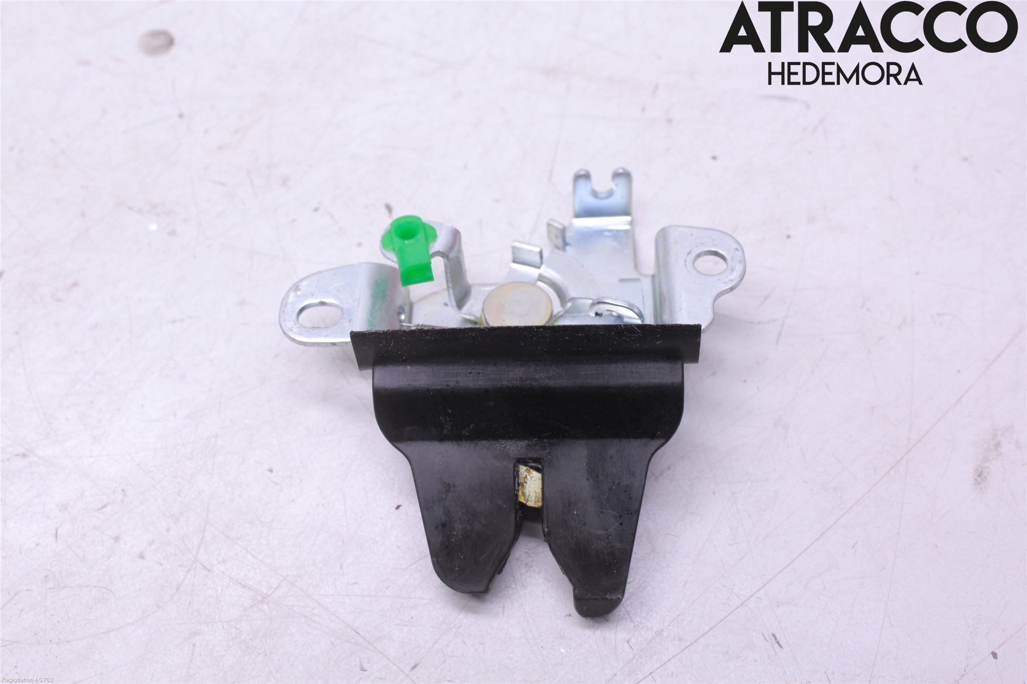 Toyota COROLLA 98-01 Låskista Baklucka