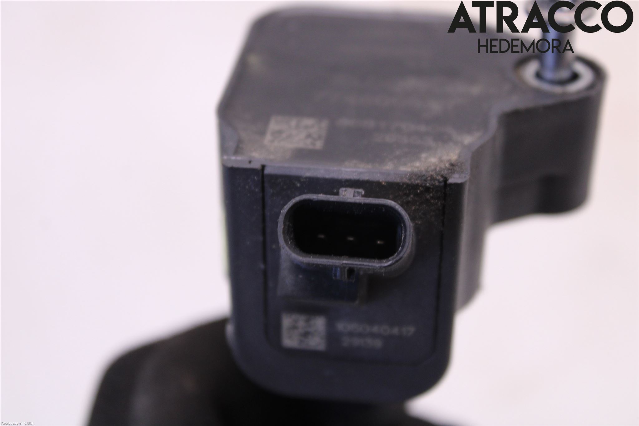 BMW 1 F20/F21 11-19 Tändspole