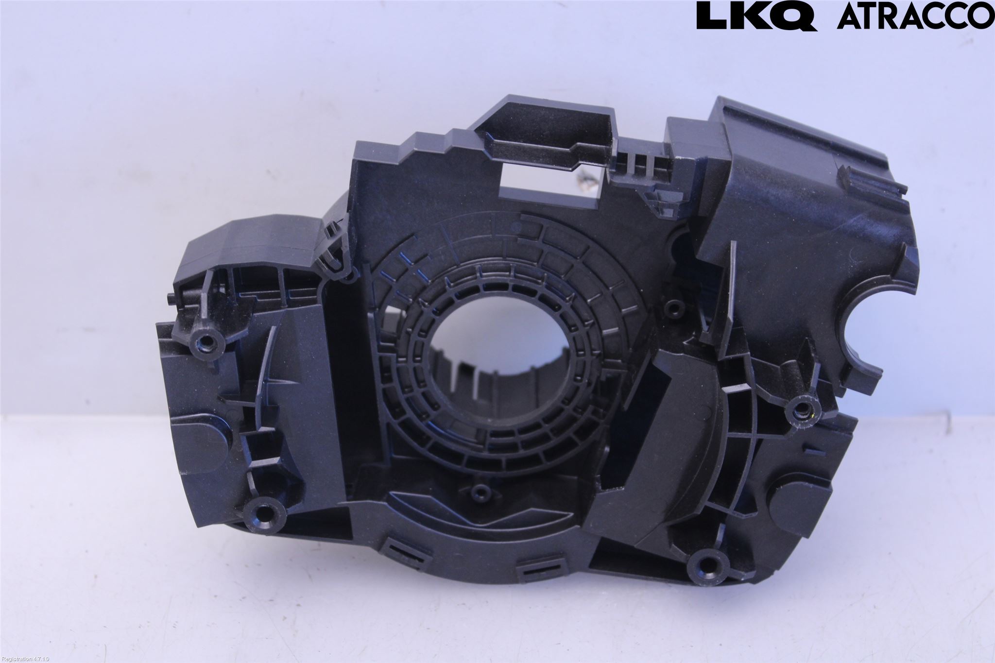 MG ZS EV 20- Spakcentral