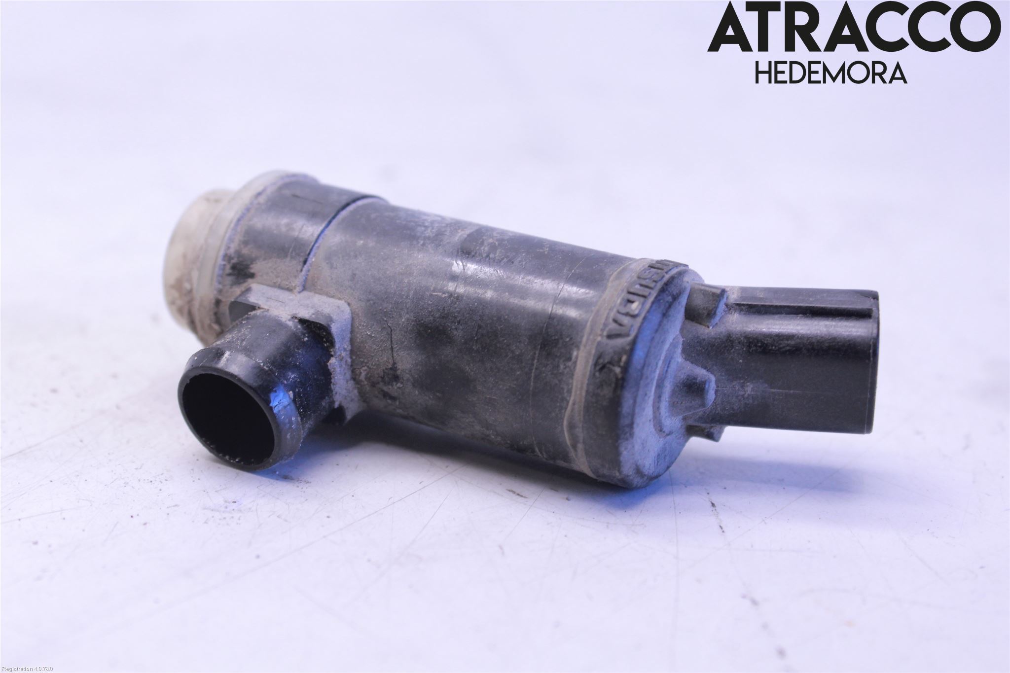 Subaru OUTBACK 10-15 Spolarpump Vindruta