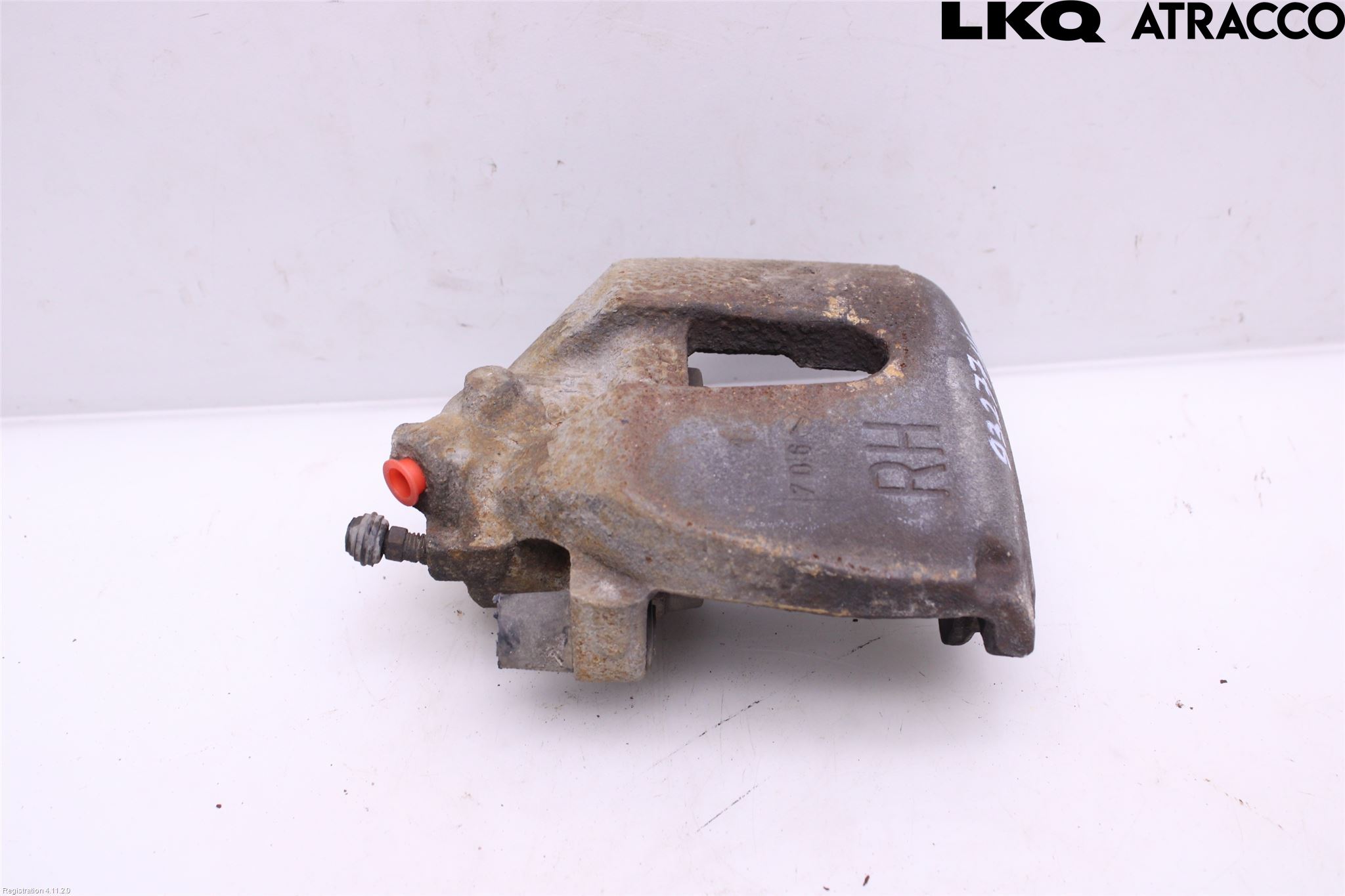 Volvo V40 12-19 Bromsok Fram Höger