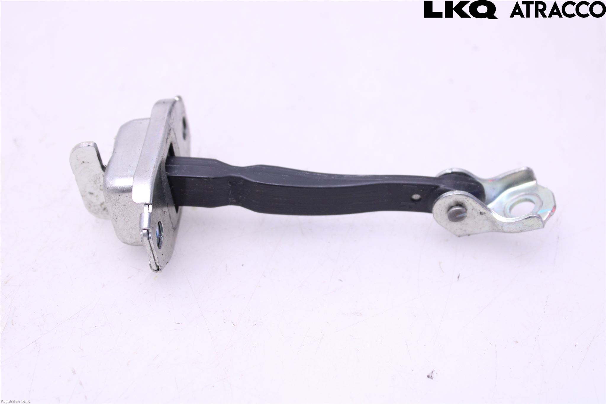 Mitsubishi L200 16-23 Dörrstopp