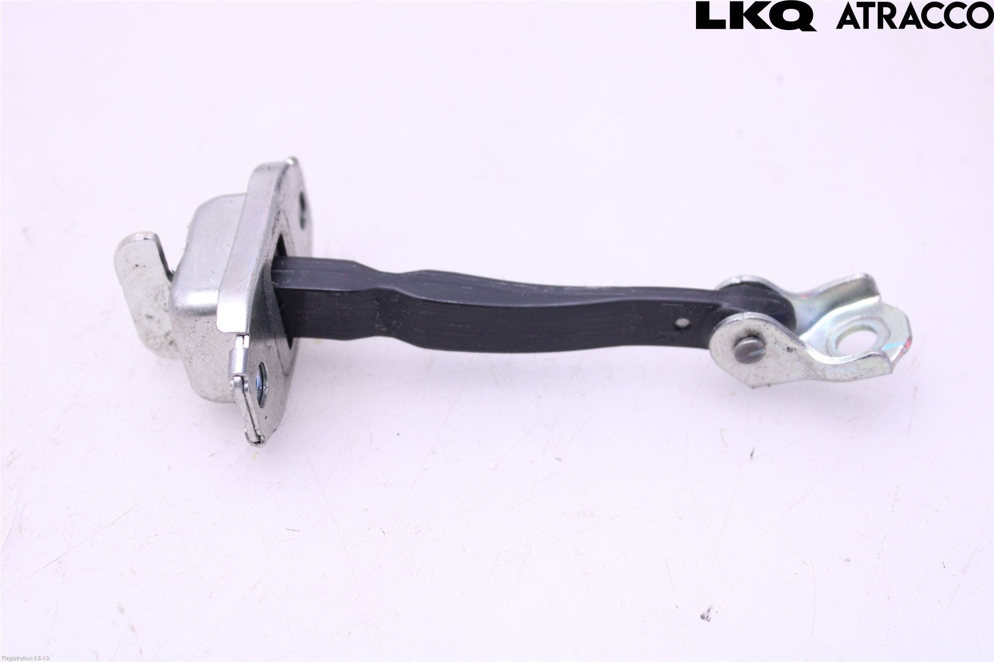 Mitsubishi L200 16-23 Dörrstopp