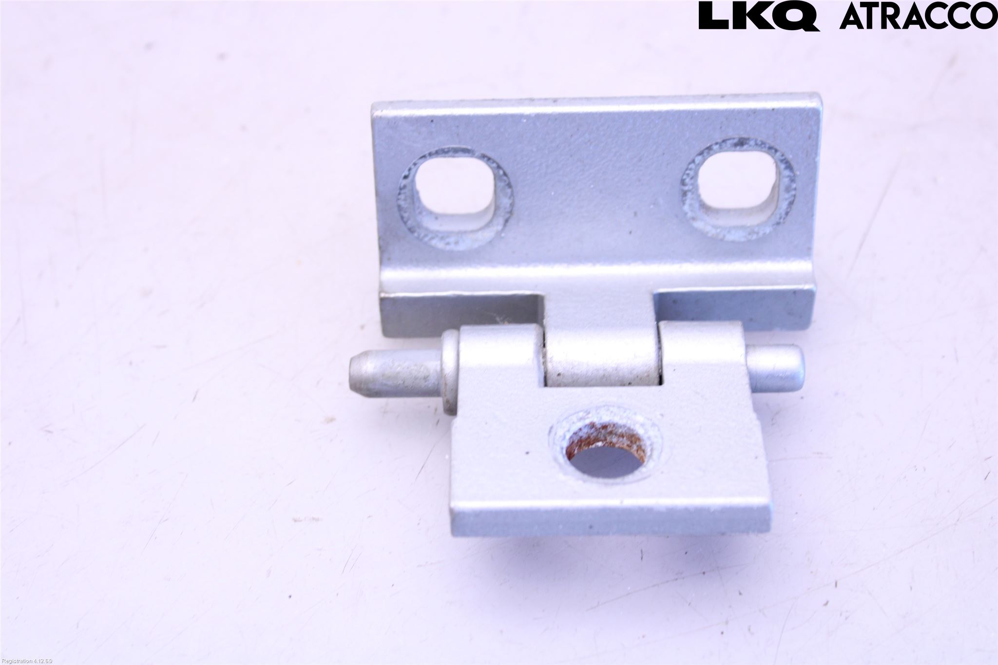 Volvo S60 05-10 Dörrgångjärn