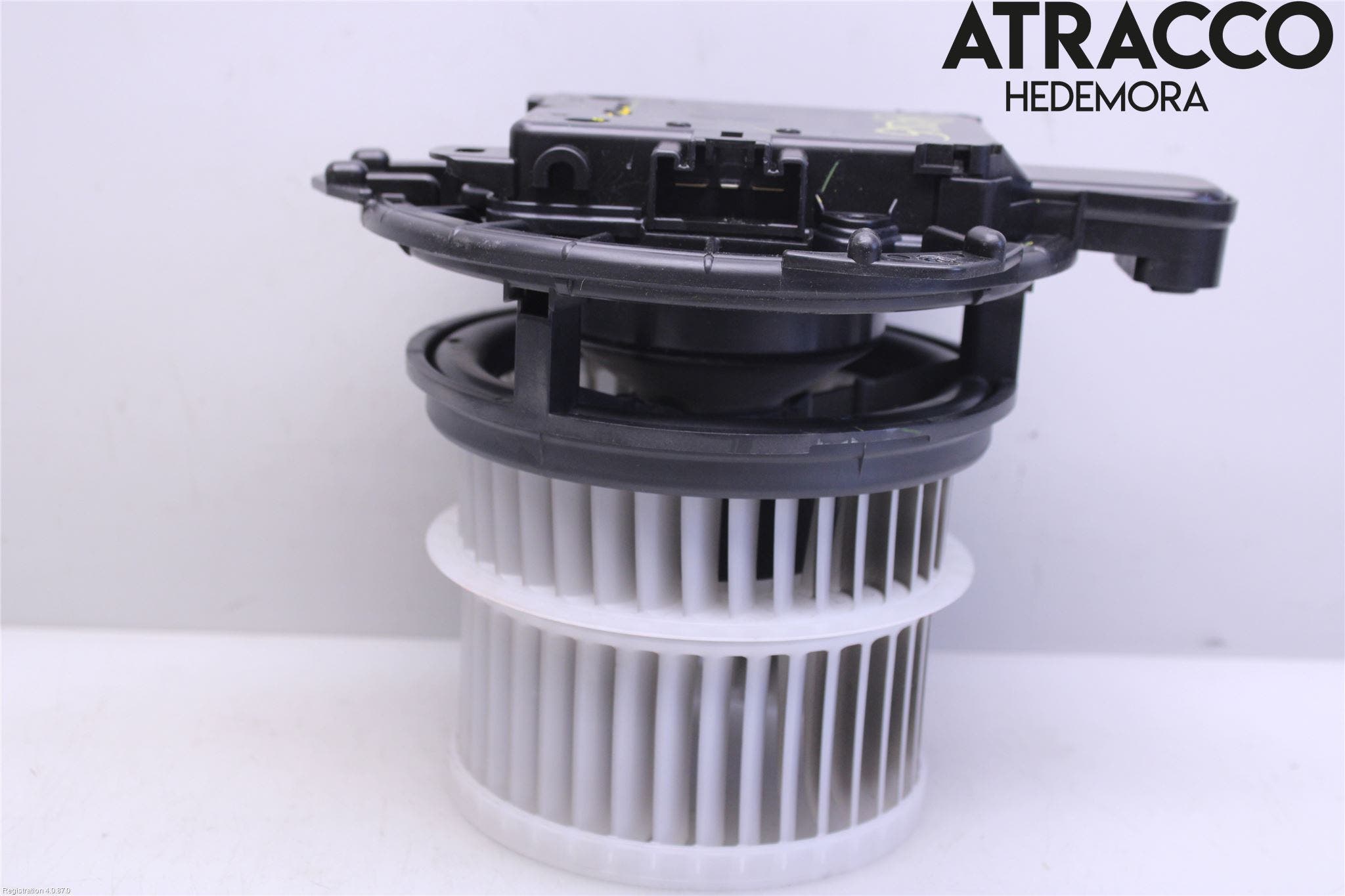 Toyota C-HR 16-23 Ac Värmefläkt