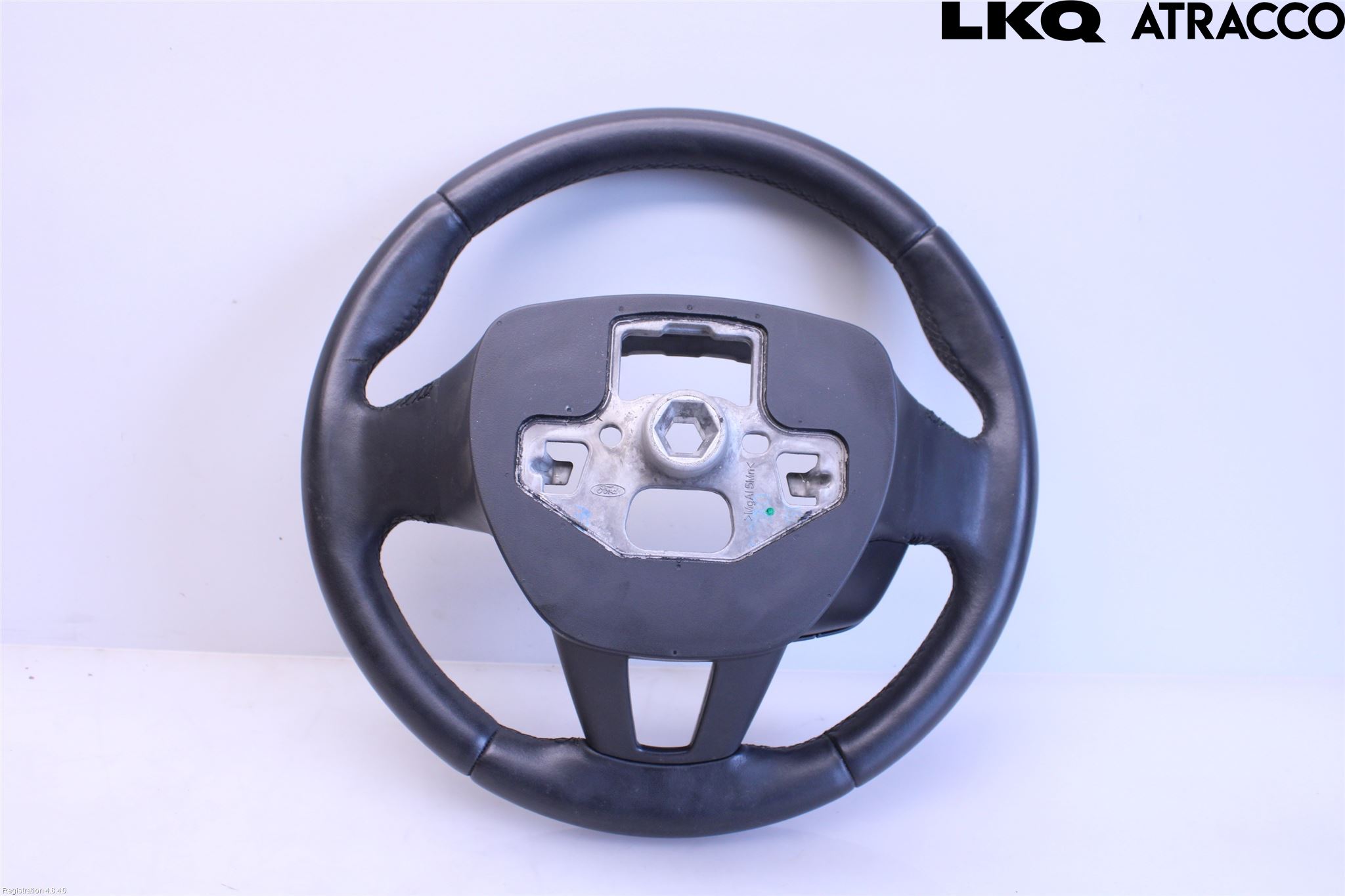 Ford C-MAX ll 15-19 Ratt