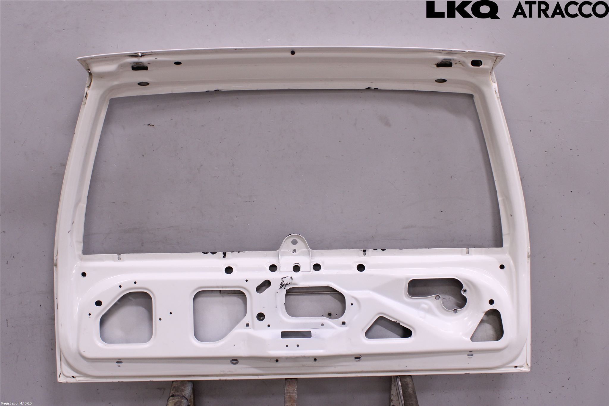 Volvo 740 88-92 Baklucka Kombi