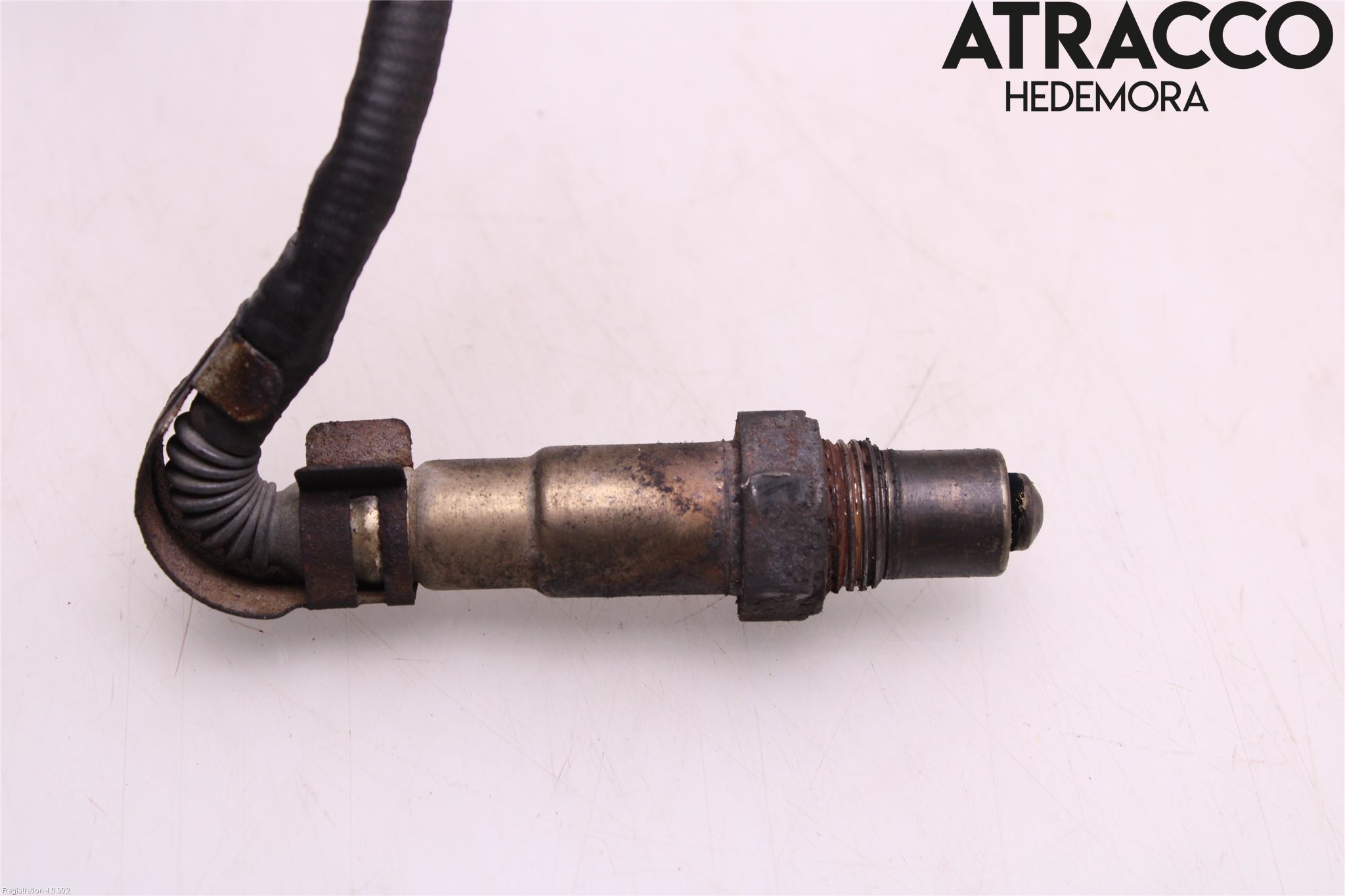 Smart FORTWO I 99-07 Injlambdasond