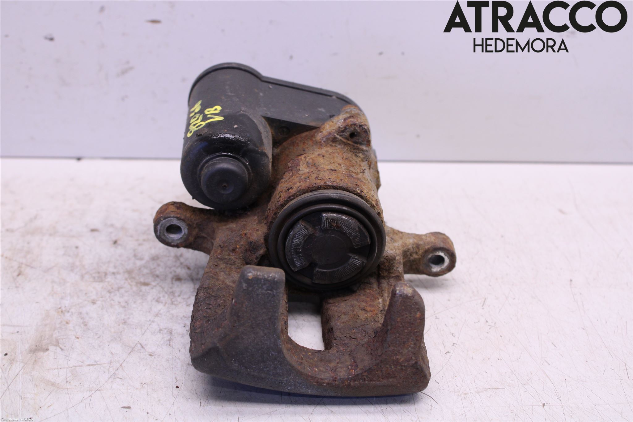 Volkswagen VW PASSAT 05-11 Bromsok Bak Vänster