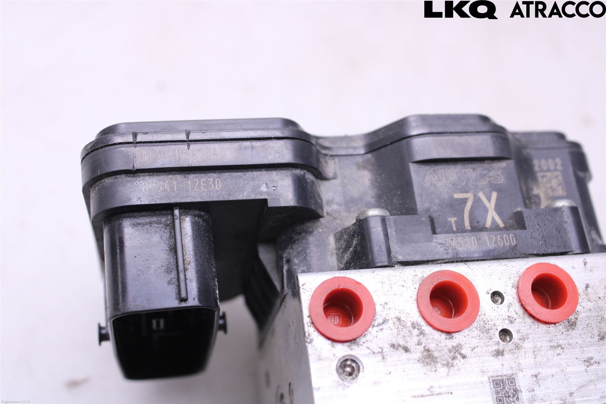 Toyota COROLLA 19- Abs Hydraulaggregat