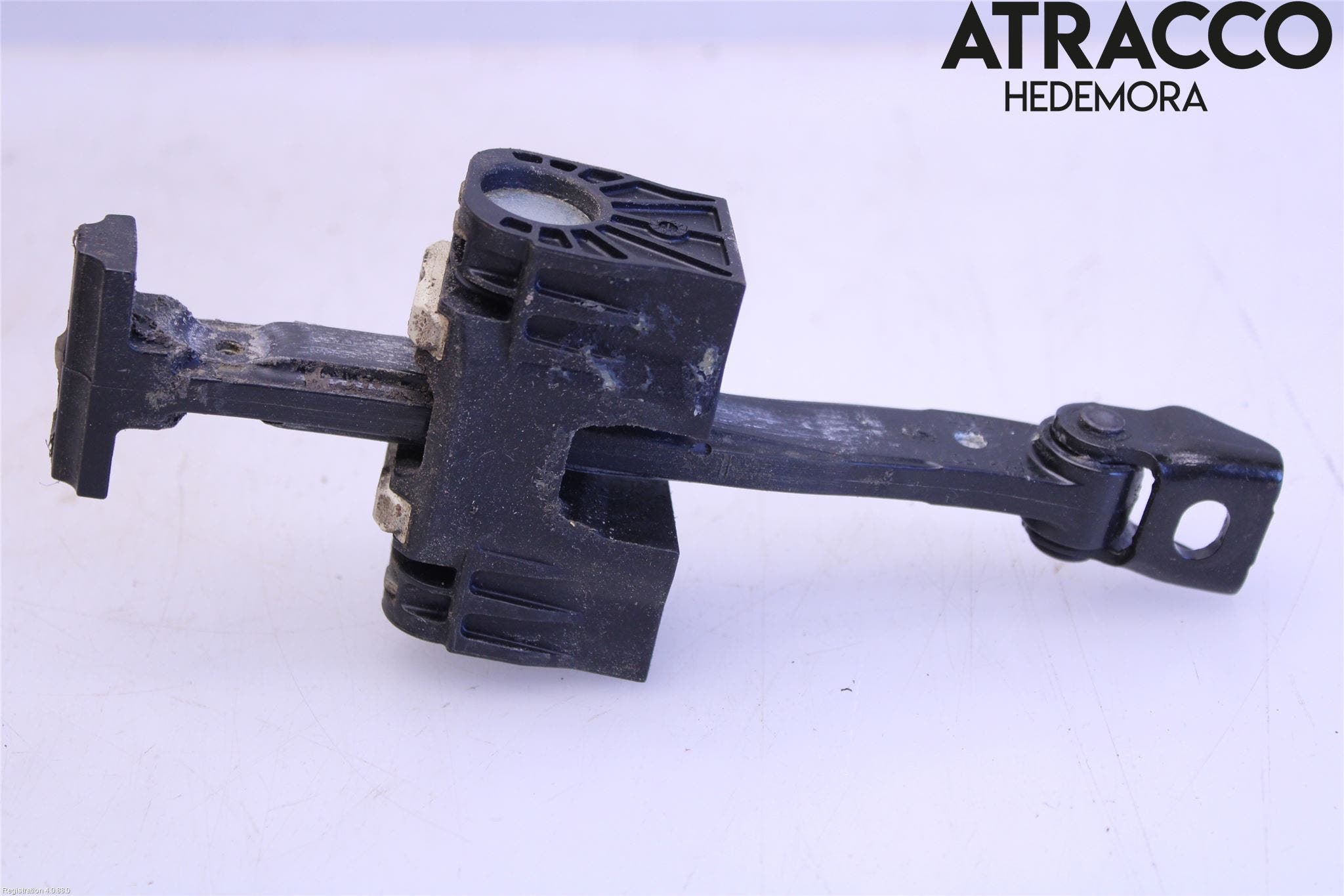 BMW 5 GT F07 09-17 Dörrstopp