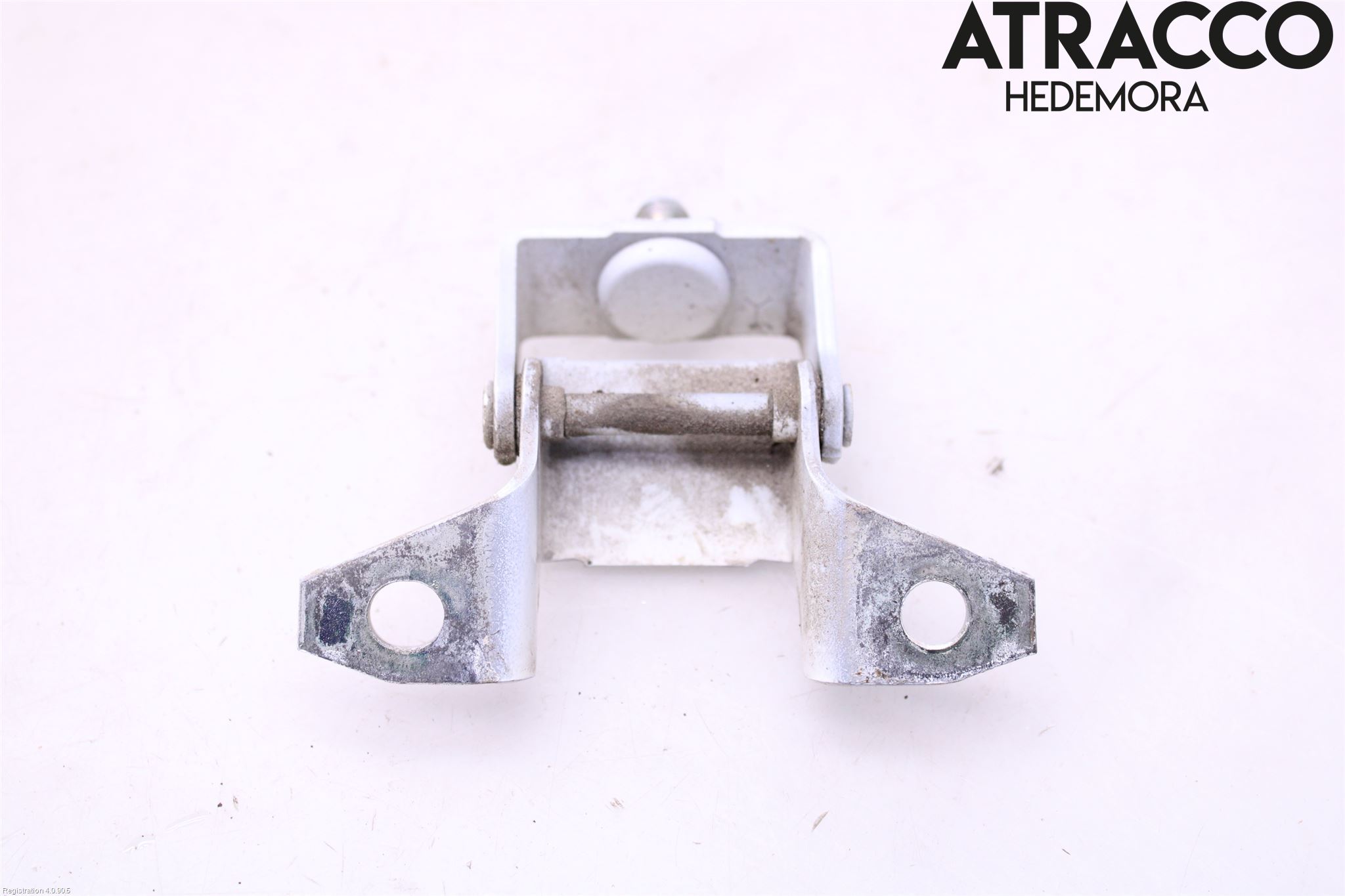 Mazda CX-3 Bakluckegångjärn Hö