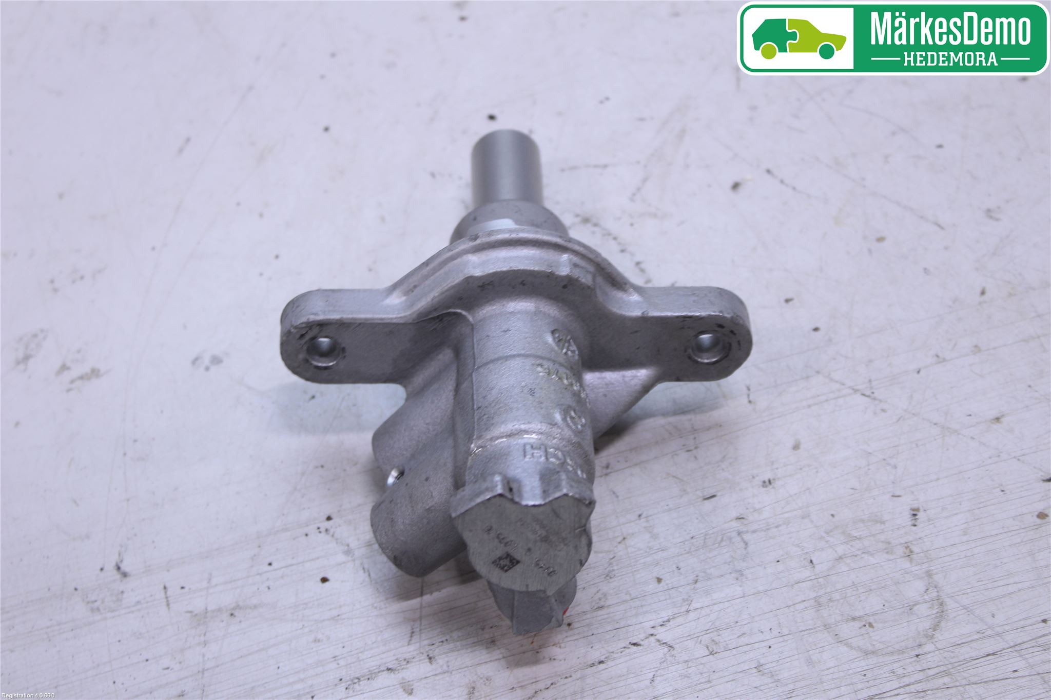 Peugeot 108 15-22 Broms Huvudcylinder
