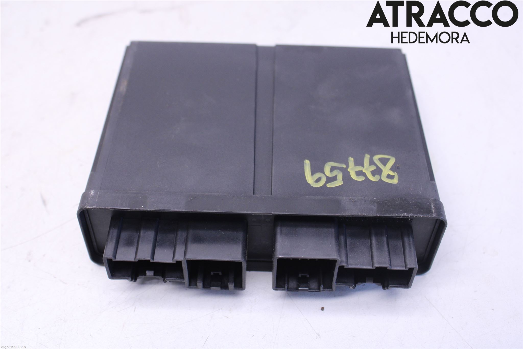 Opel AMPERA 12-16 Komfort Styrdon