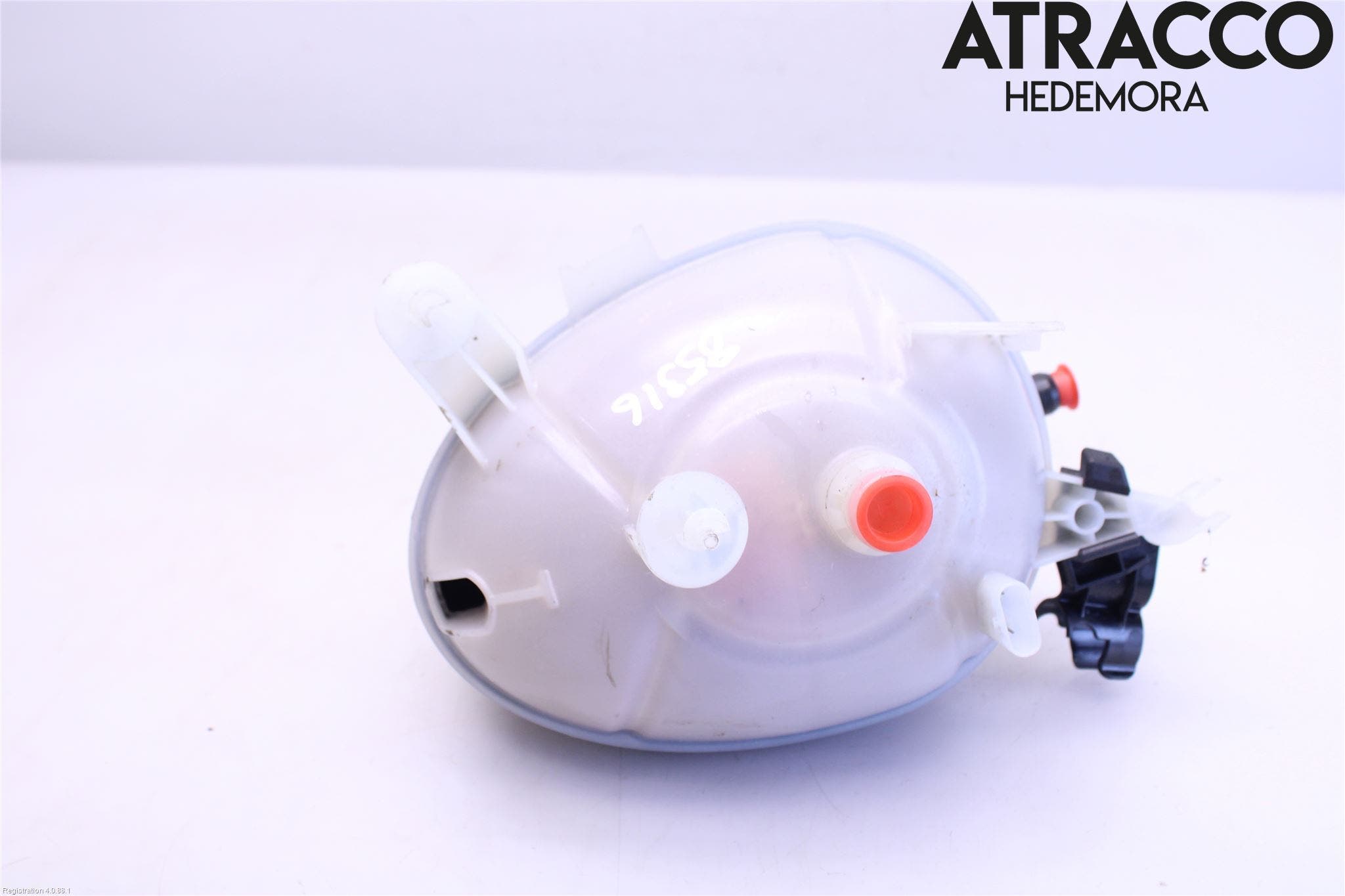 Mercedes-Benz MB C-KLASS (W205) 14-21 Expansionstank