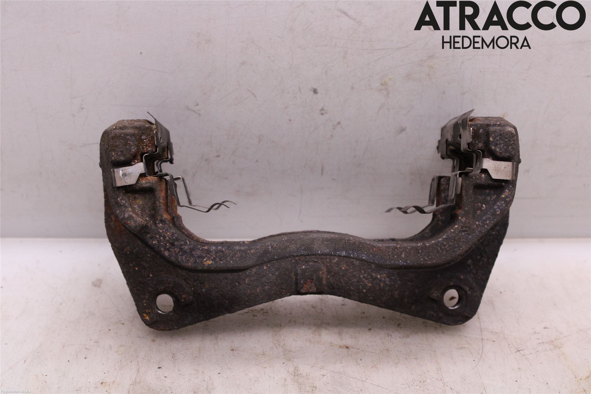 Subaru OUTBACK 15-20 Bromsokshållare