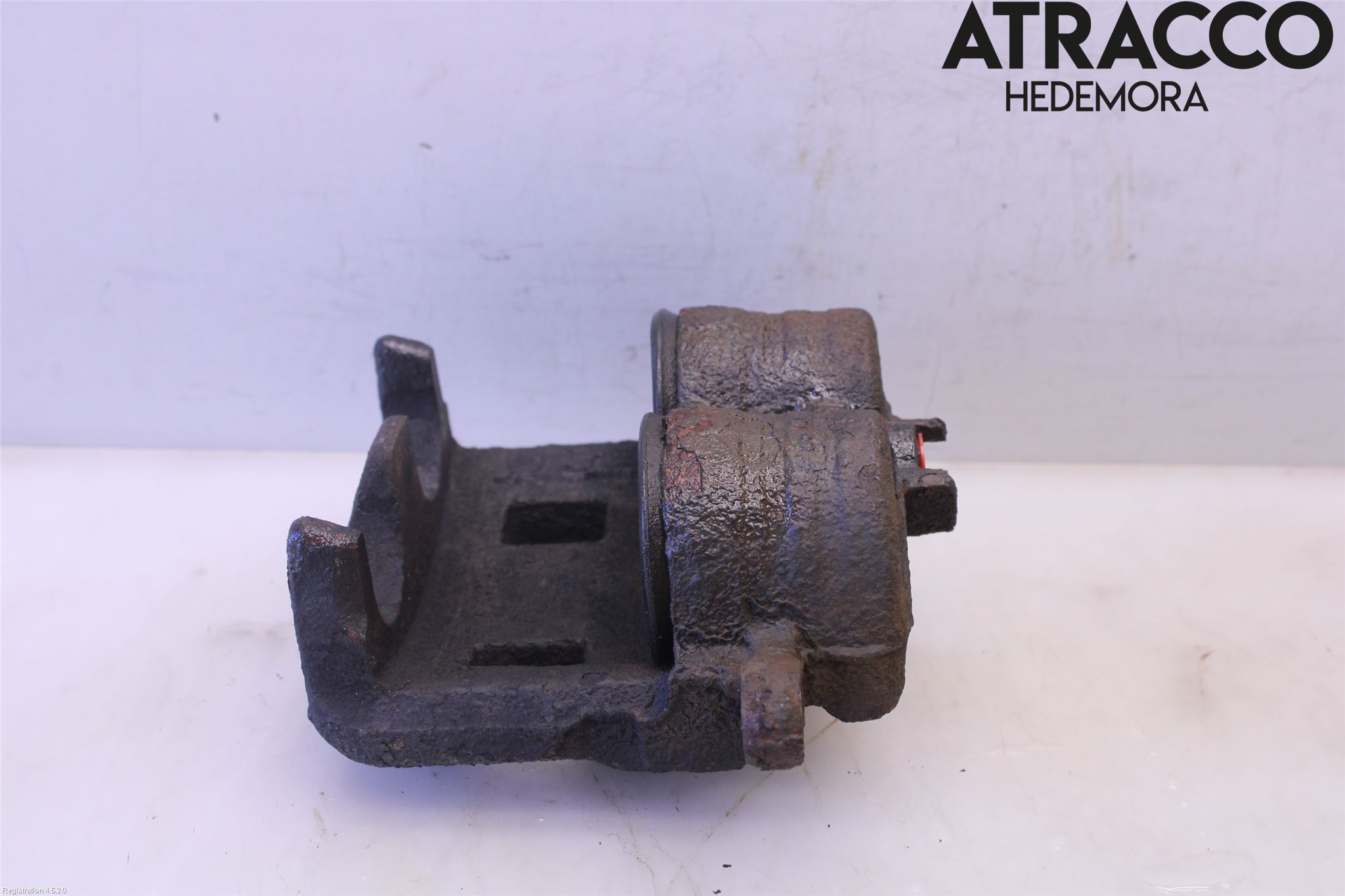 Subaru IMPREZA IV 13-17 Bromsok Fram Höger