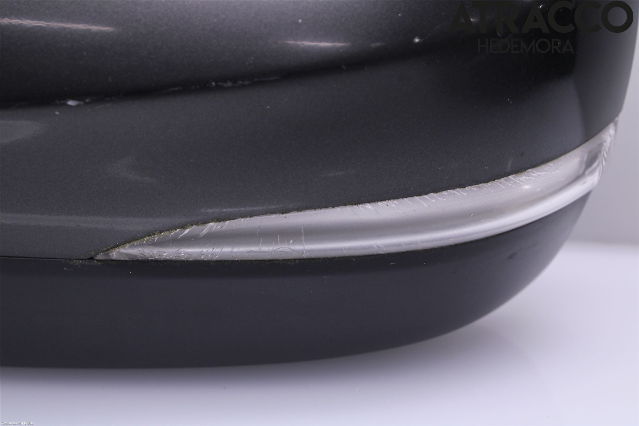 Mazda CX-9 Spegel Yttre El Vä