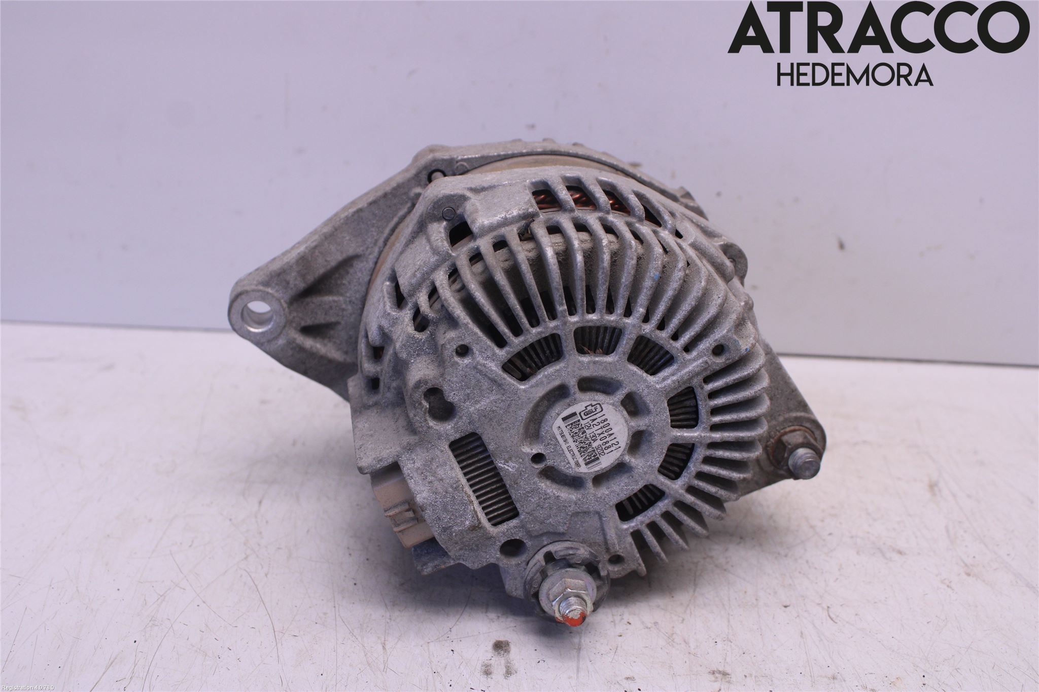 Mitsubishi LANCER 07-14 Generator