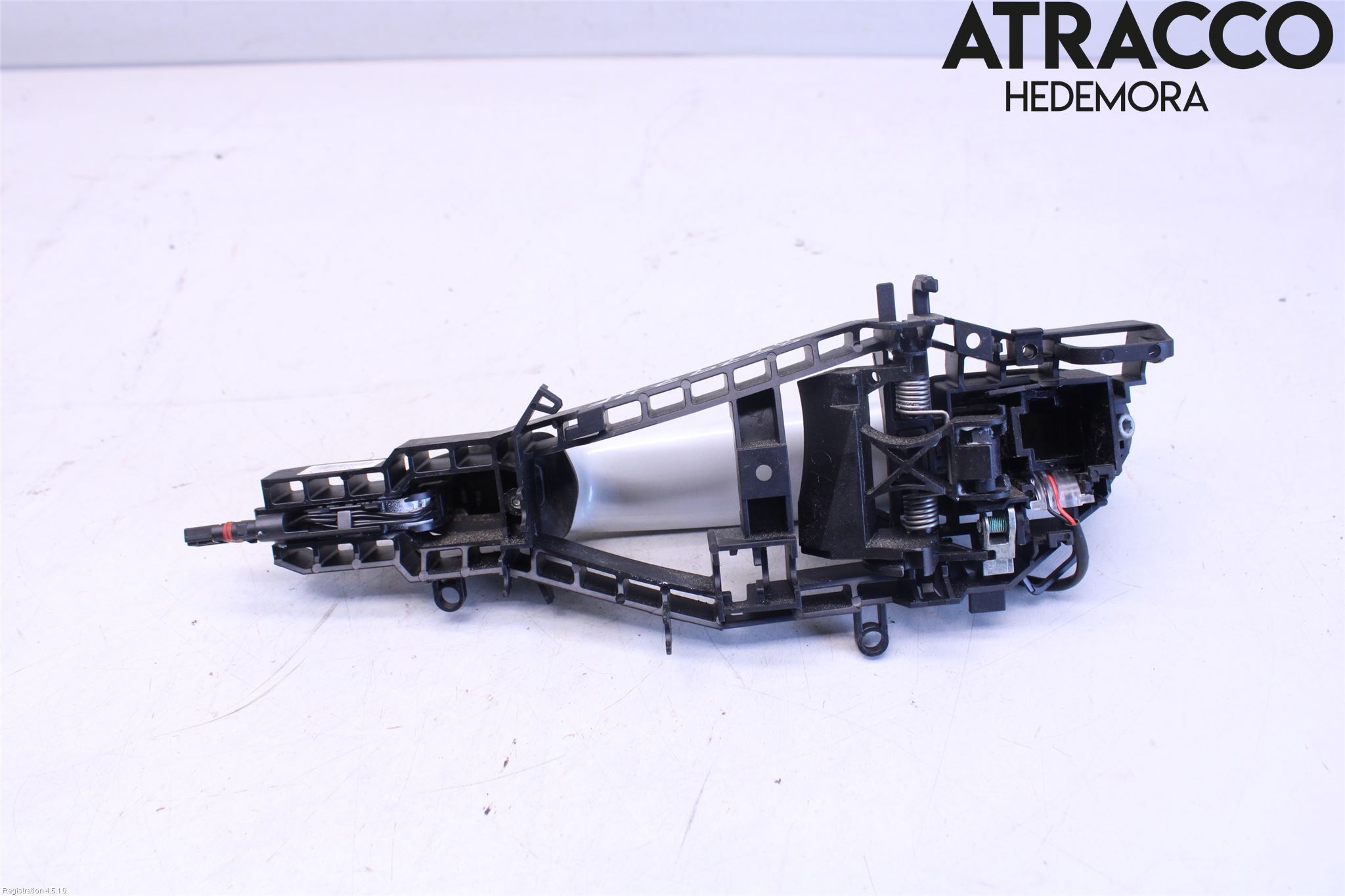 BMW 3 F30/F31/F80 12-19 Dörrhandtag Yttre Hö