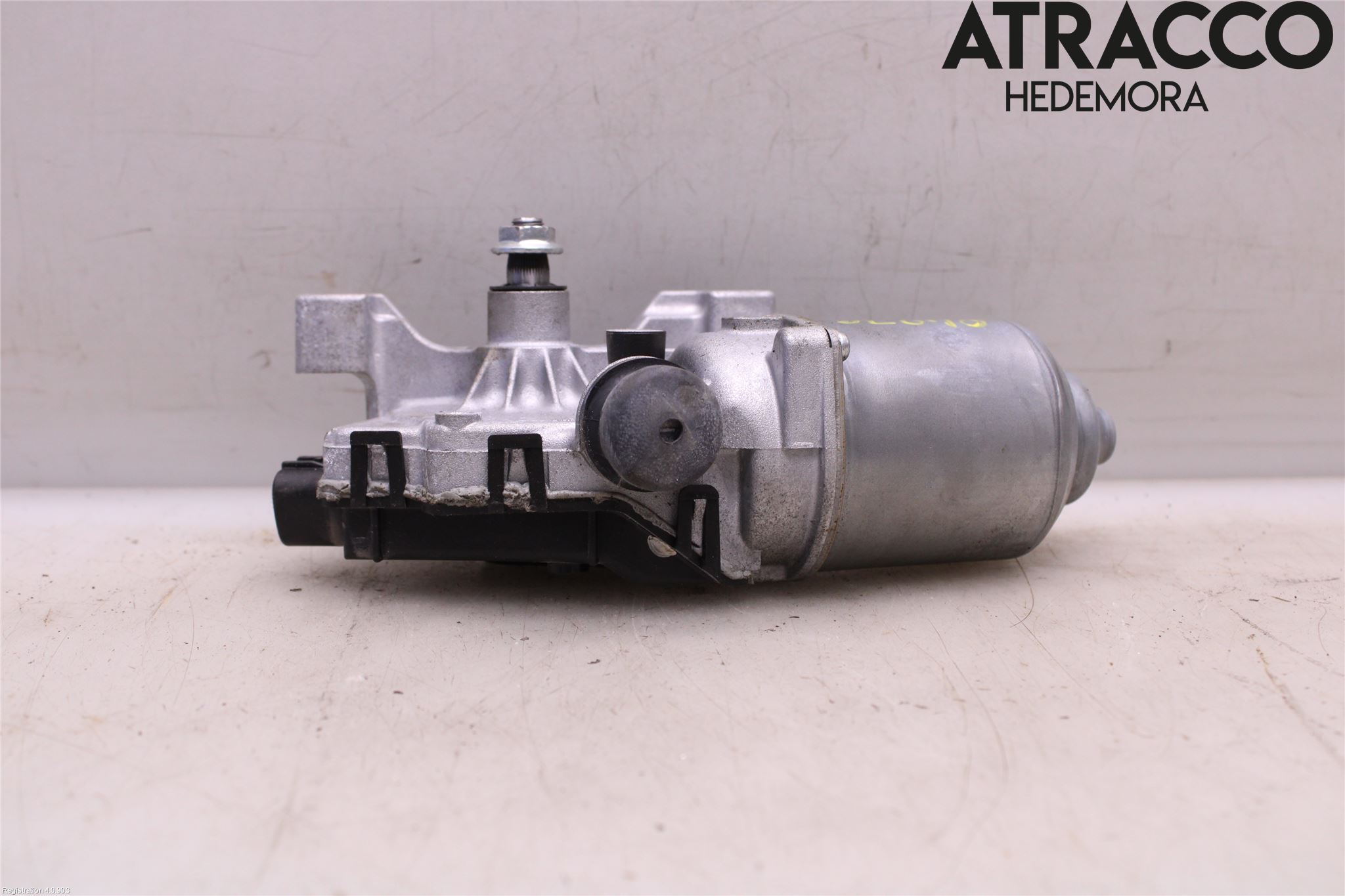 Mitsubishi OUTLANDER 13-21 Torkarmotor Vindruta