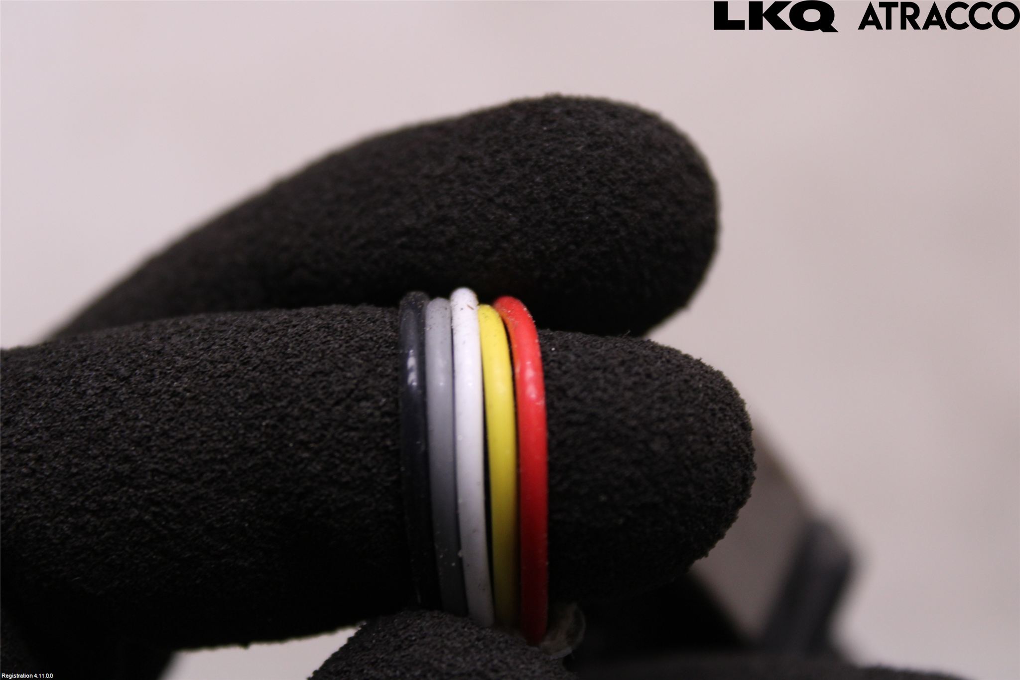 Audi A5 07-16 Injlambdasond