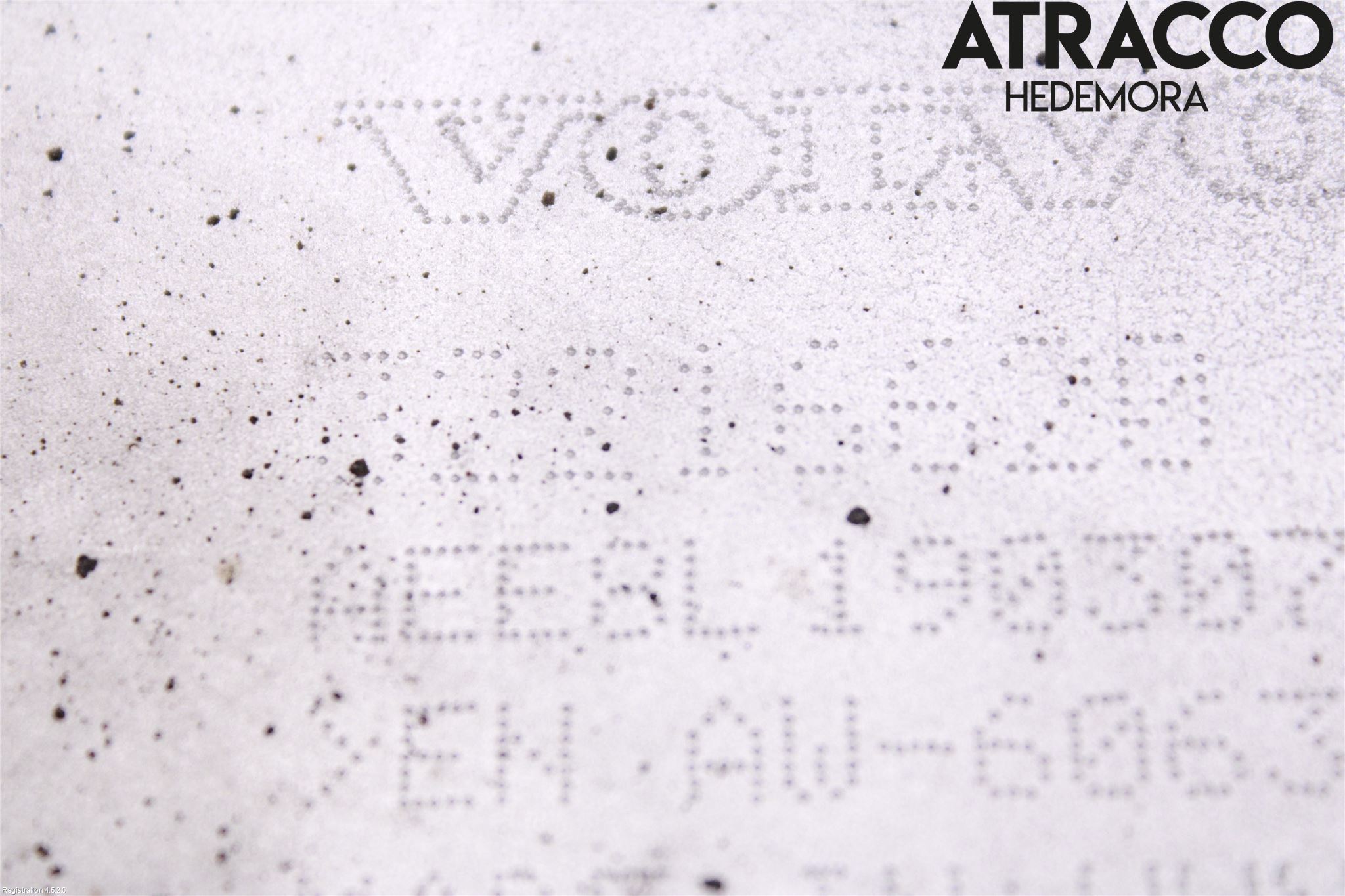 Volvo XC60 18- Stötfångarbärjärn Fram