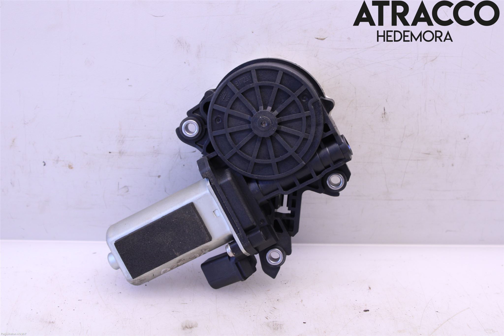 Audi A8/S8 4H 10-17 Centrallåsmotor Höger