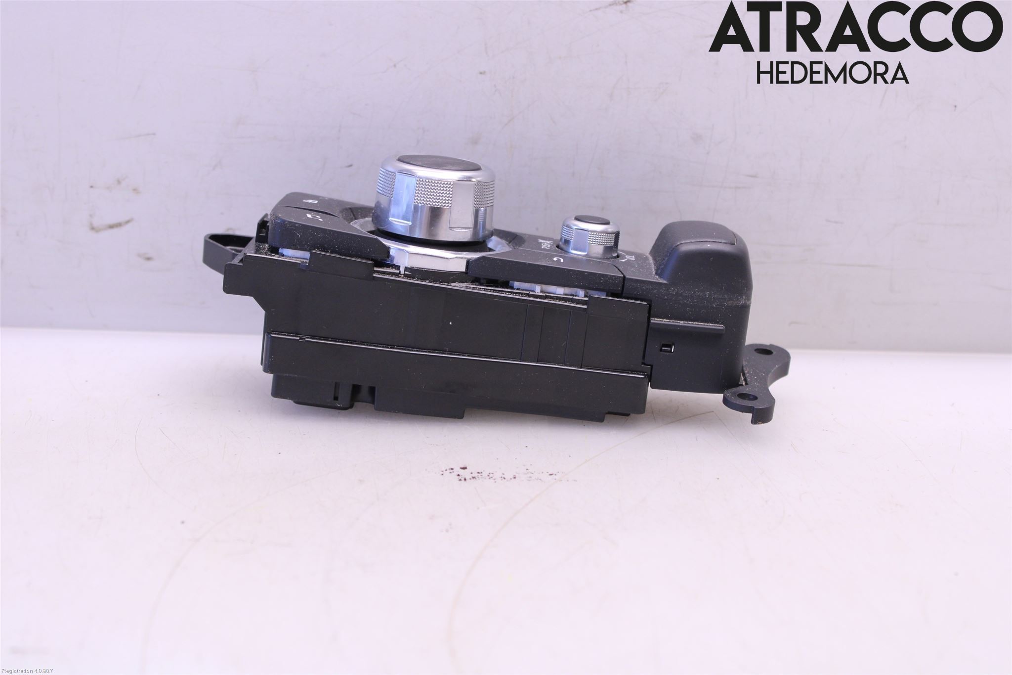 Mazda CX-3 Strömställare Multifunktion