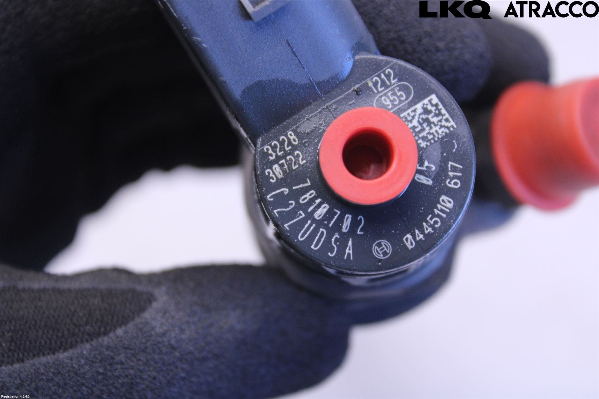 BMW 5 F10/F11/F18 09-17 Injspridare