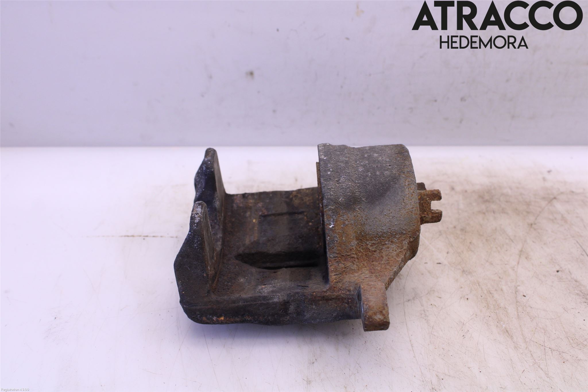 Hyundai ix35 Bromsok Fram Vänster