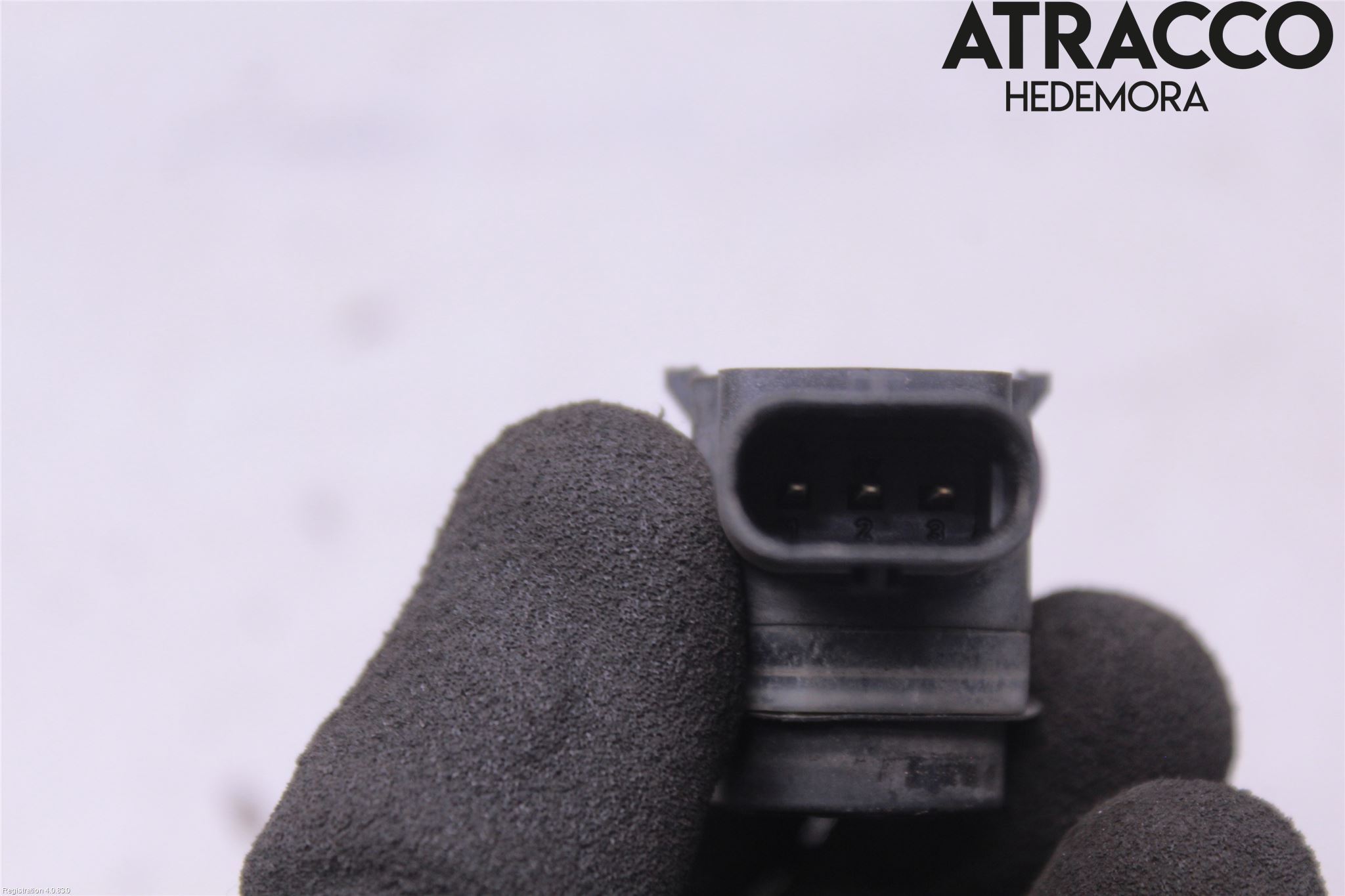 Volkswagen VW PASSAT CC 08-16 Parkeringshjälp Frontsensor