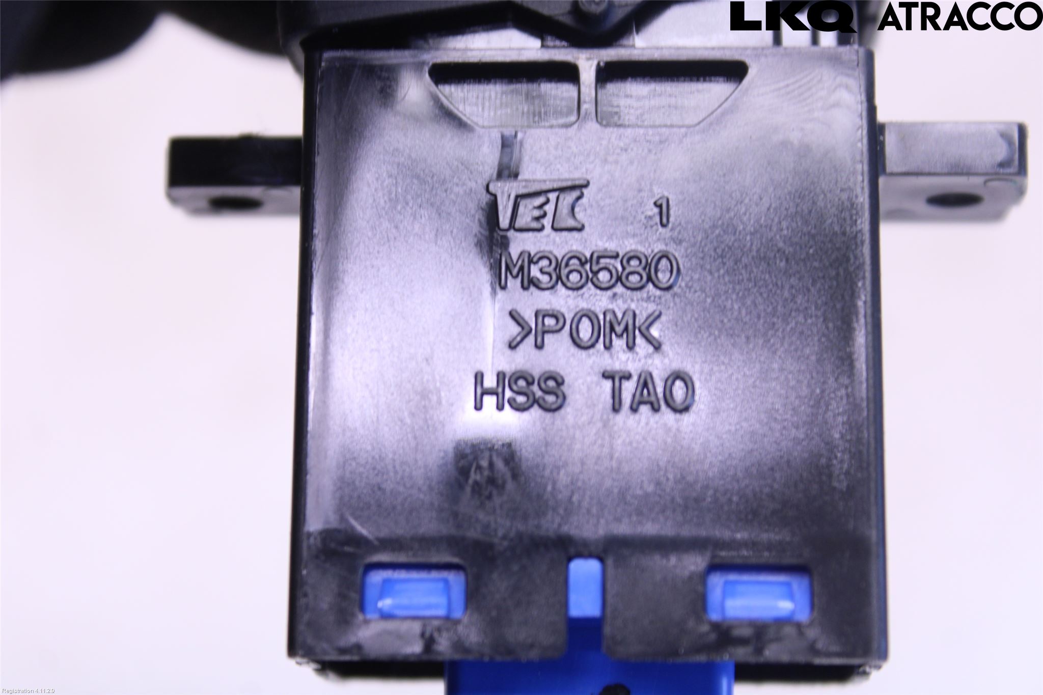 Honda ACCORD    08- Strömställare Stolvärme