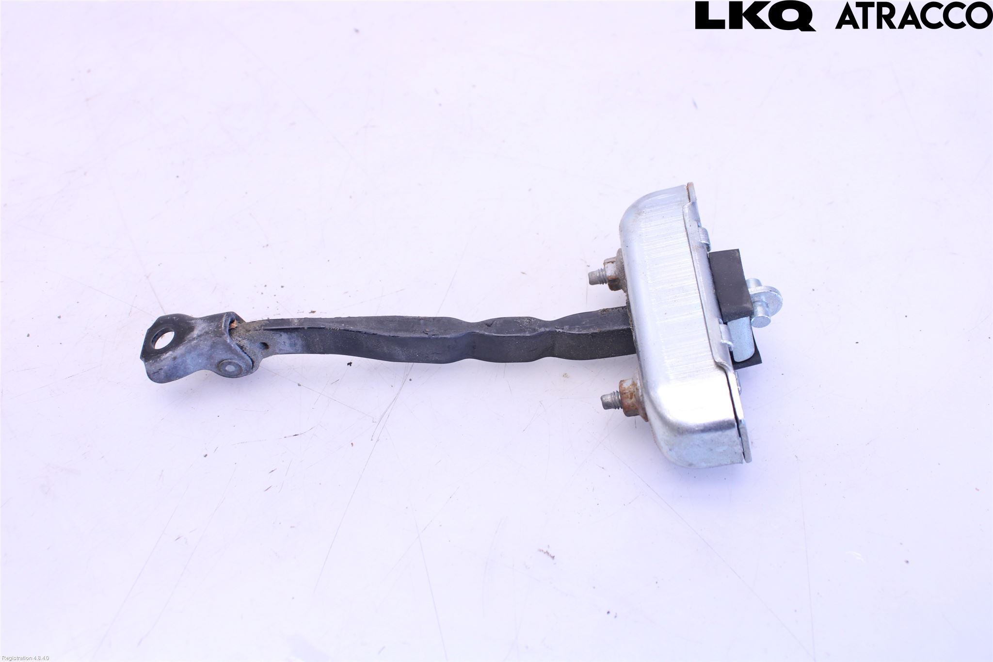 Toyota RAV 4 06-12 Dörrstopp