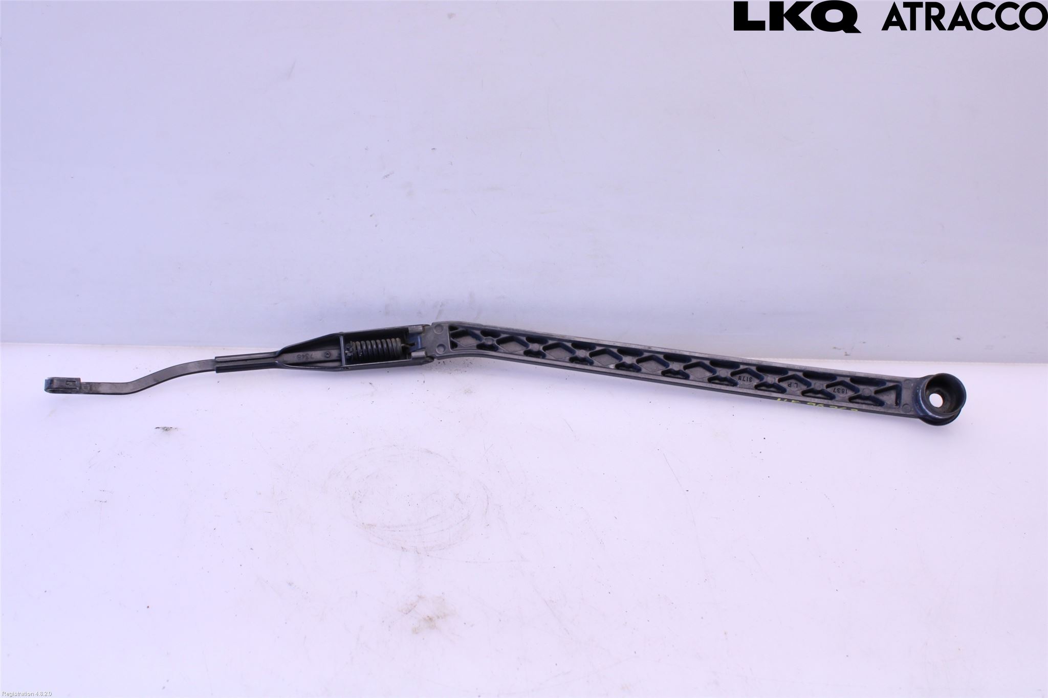 Lexus GS 300/430/450H 05-12 Torkararm Armar Vindruta