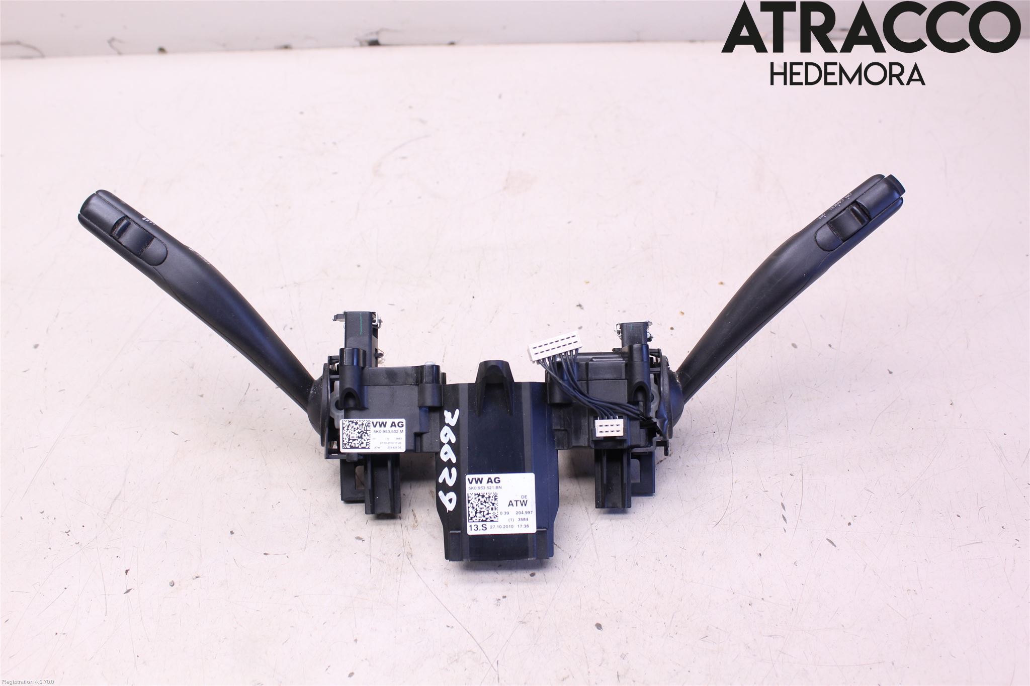 Seat LEON 06-12 Spakcentral