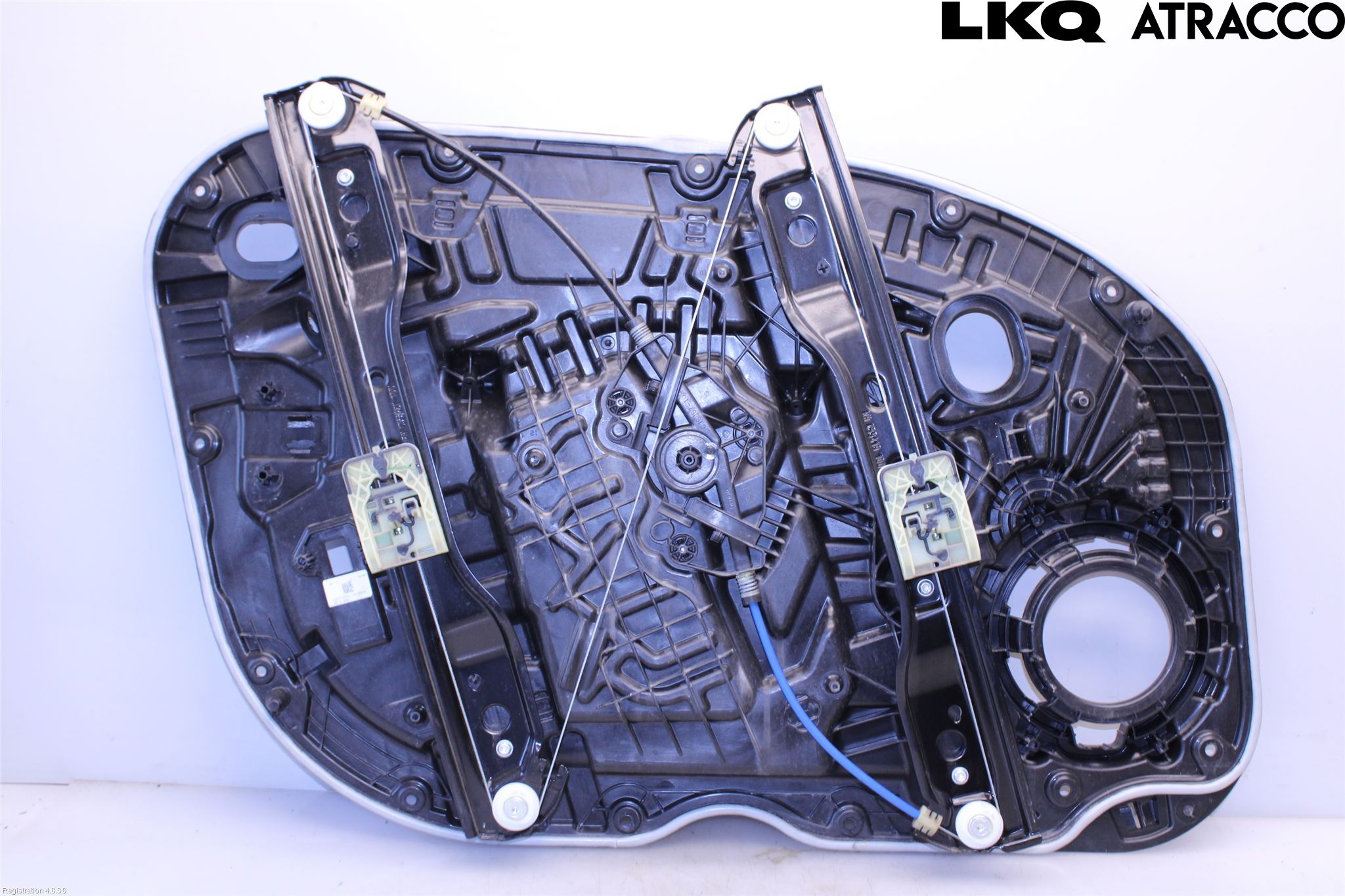 Volvo XC60 18- Fönsterhiss El Kompl