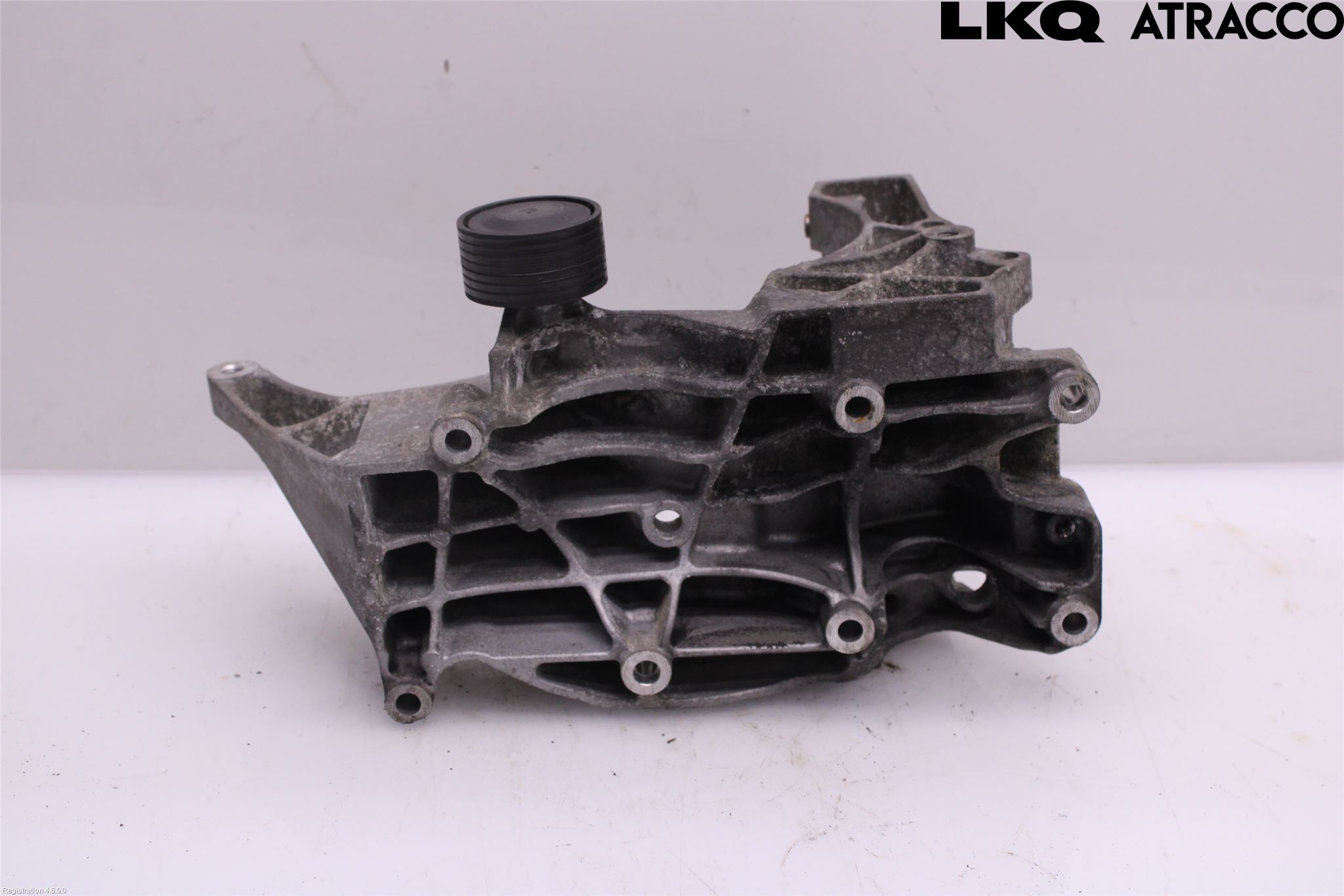 BMW 7 F01/02/03/04 09-15 Ac Kompressor-Fäste