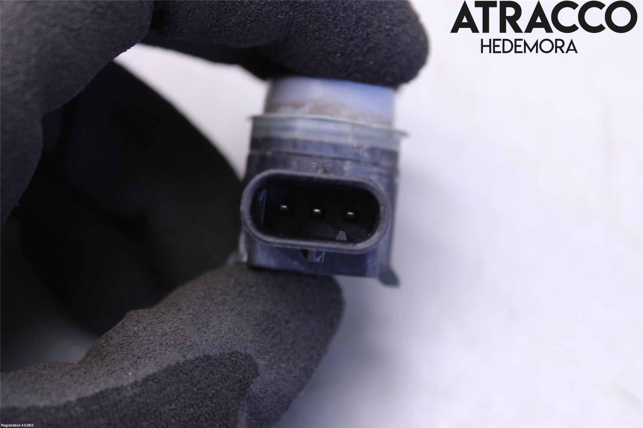 Audi A6/S6 4G 11-18 Parkeringshjälp Backsensor