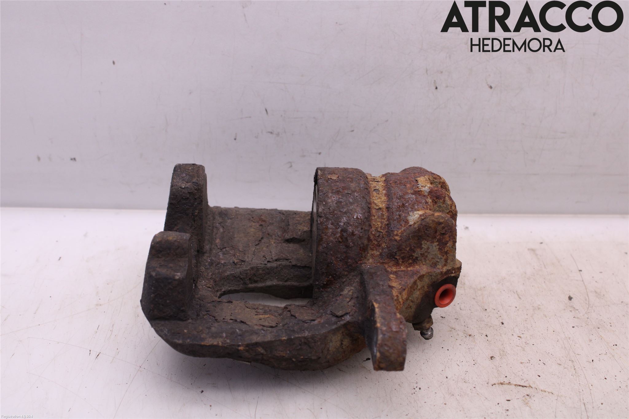 Peugeot 3008 09-16 Bromsok Fram Höger