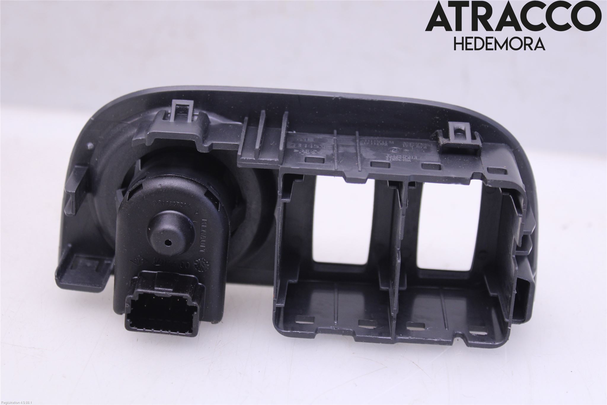 Dacia LOGAN MCV/STEPWAY Strömställare Spegel