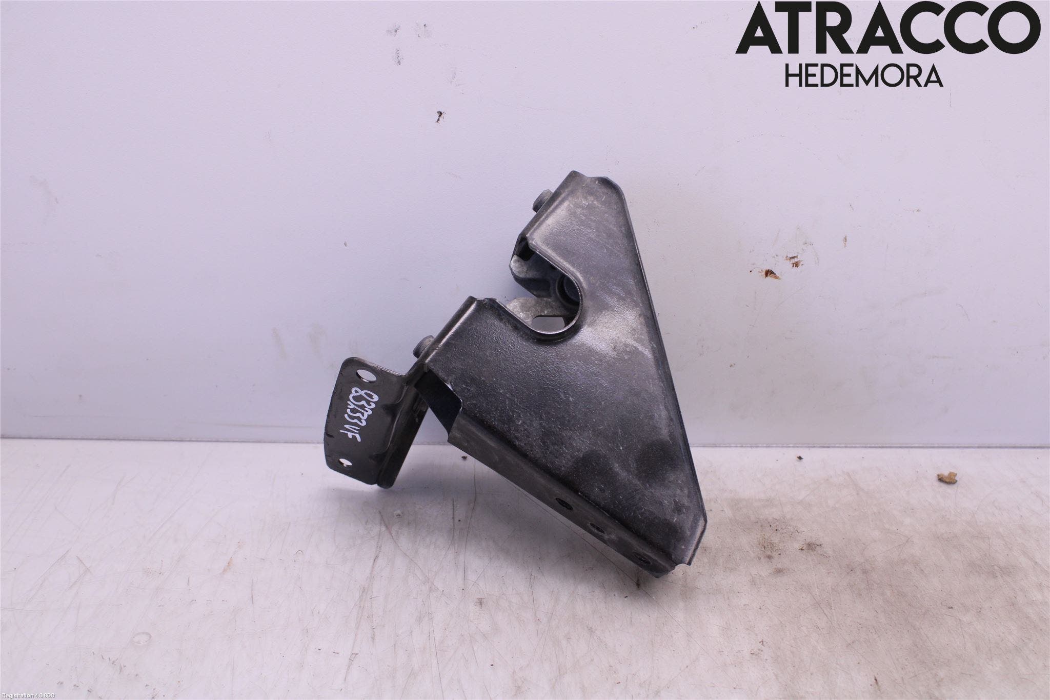 BMW 3 E90/91 SED/TOU 05-12 Huvlås