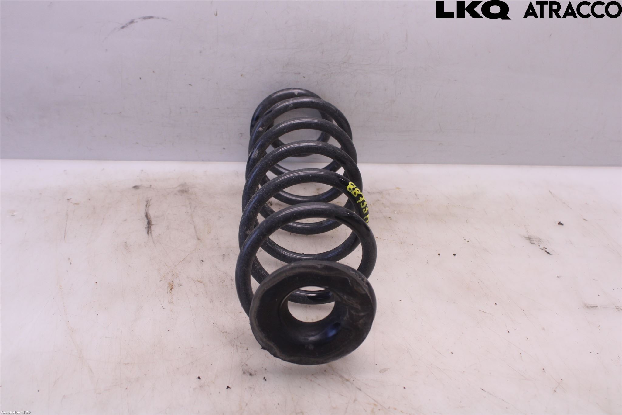 Toyota COROLLA 19- Fjäder Bak