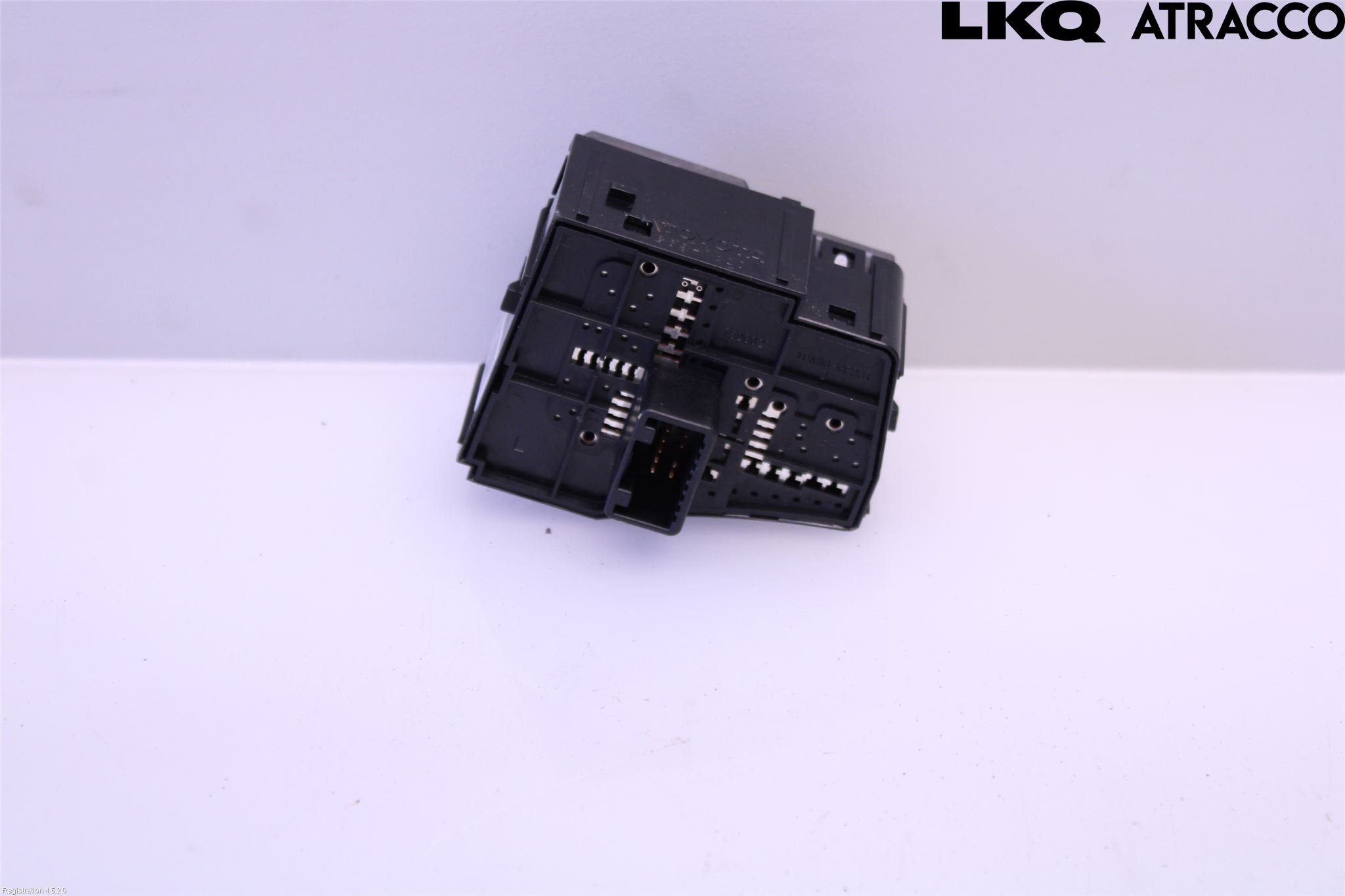 Toyota PRIUS ZVW30 09-20 Strömställare Dimmer
