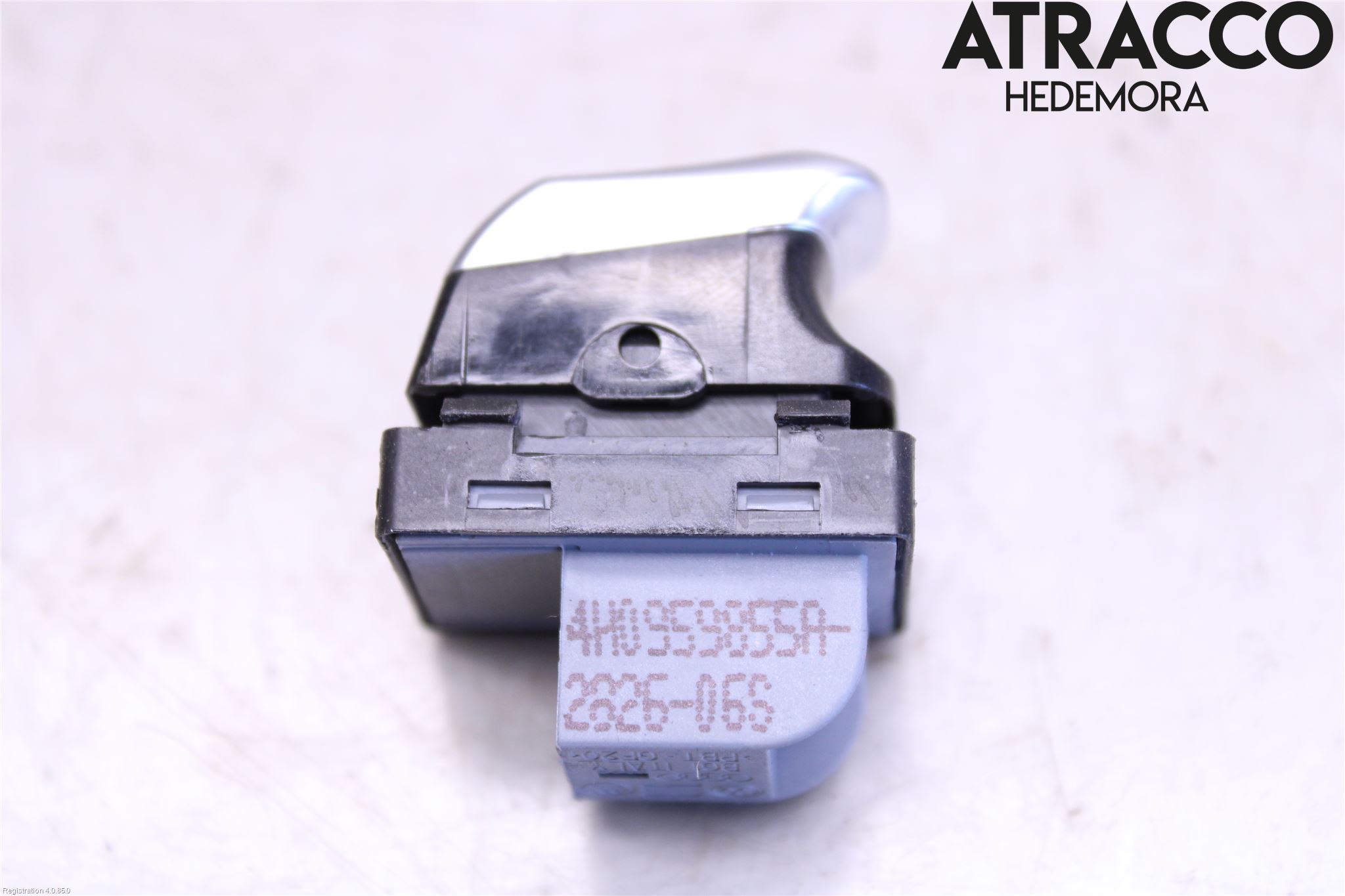 Audi Q3 8U 12-18 Strömställare Elhiss