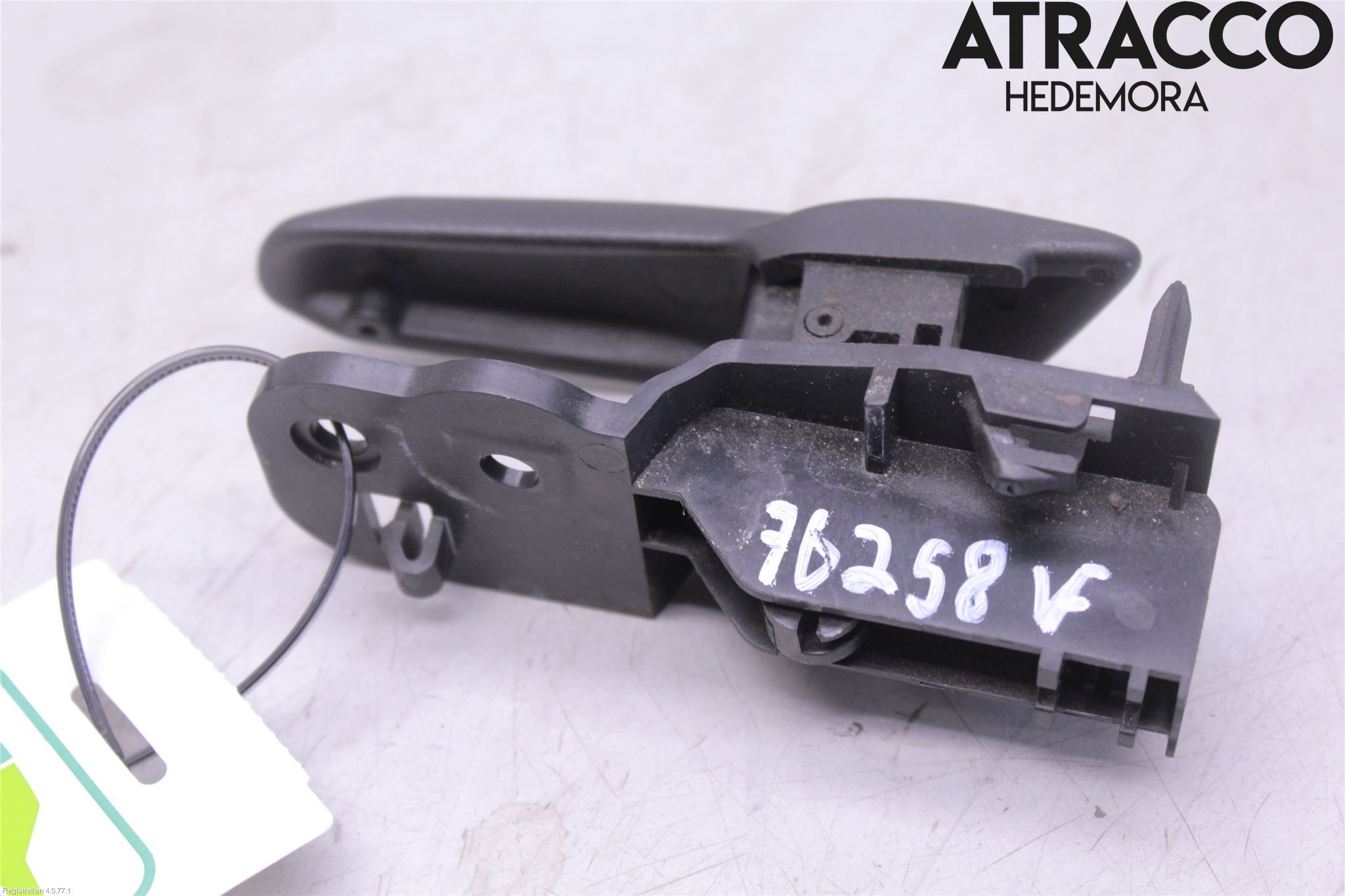 Iveco DAILY 14->> Dörrhandtag Inre Vä