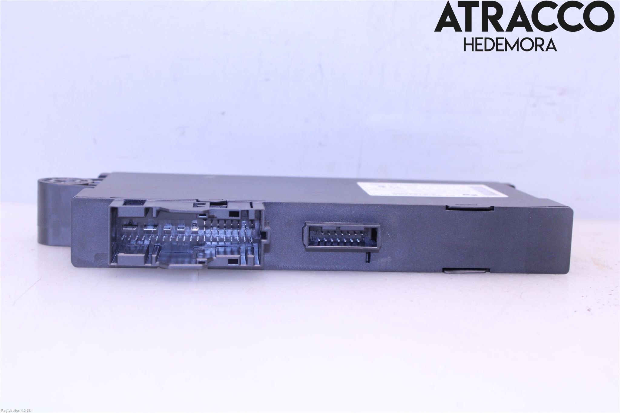 BMW 1 E82/88 Coupé/Cab 06-13 Styrenhet Övrigt