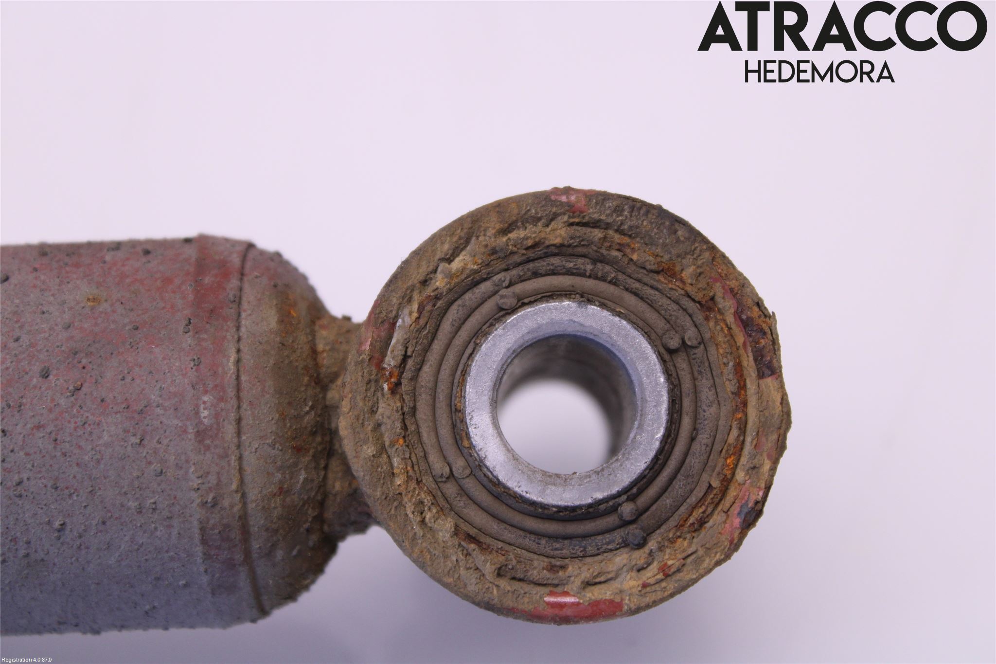 Audi A6/S6     05-11 Stötdämpare Bak