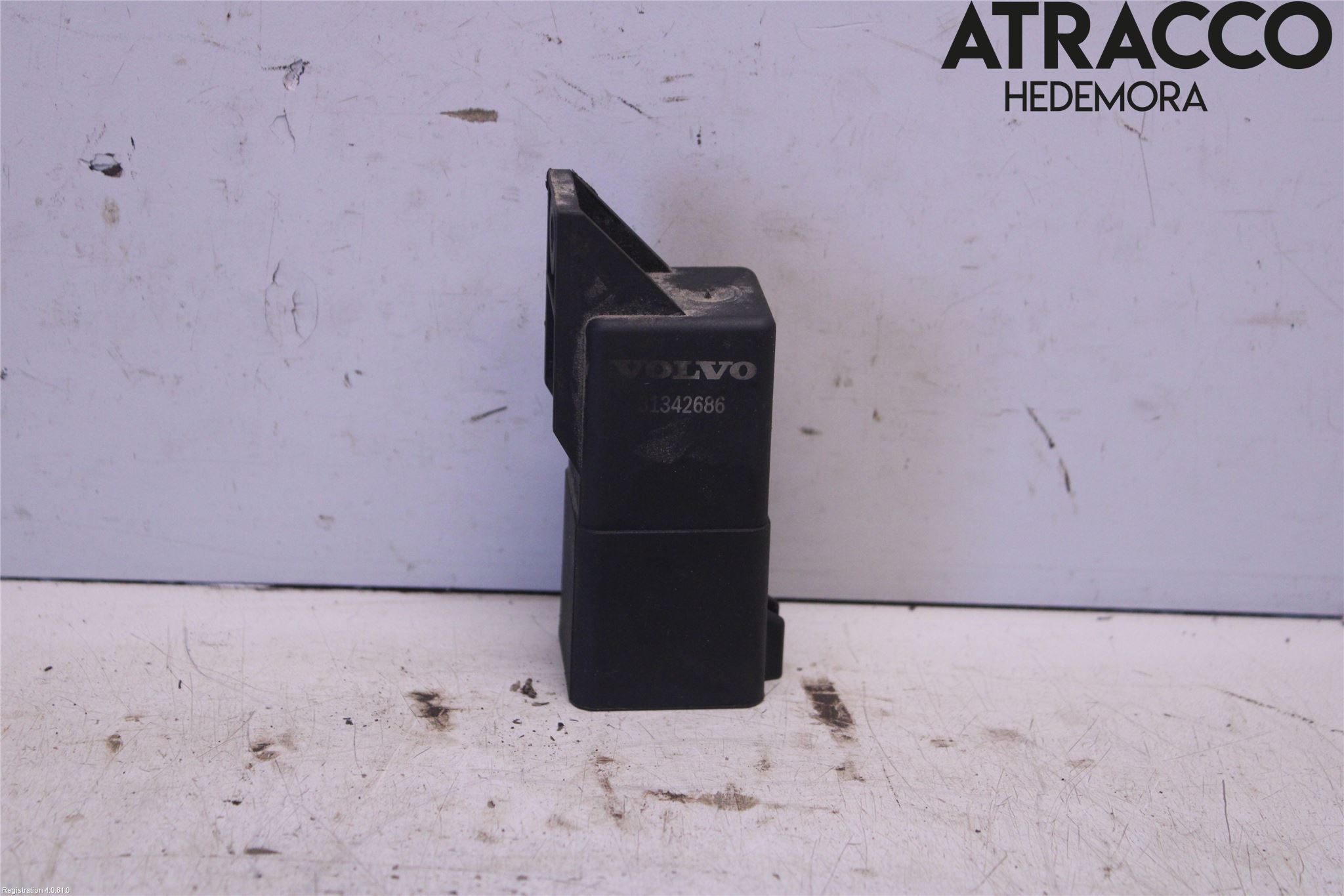 Volvo XC60 14-17 Relä Glödning Diesel