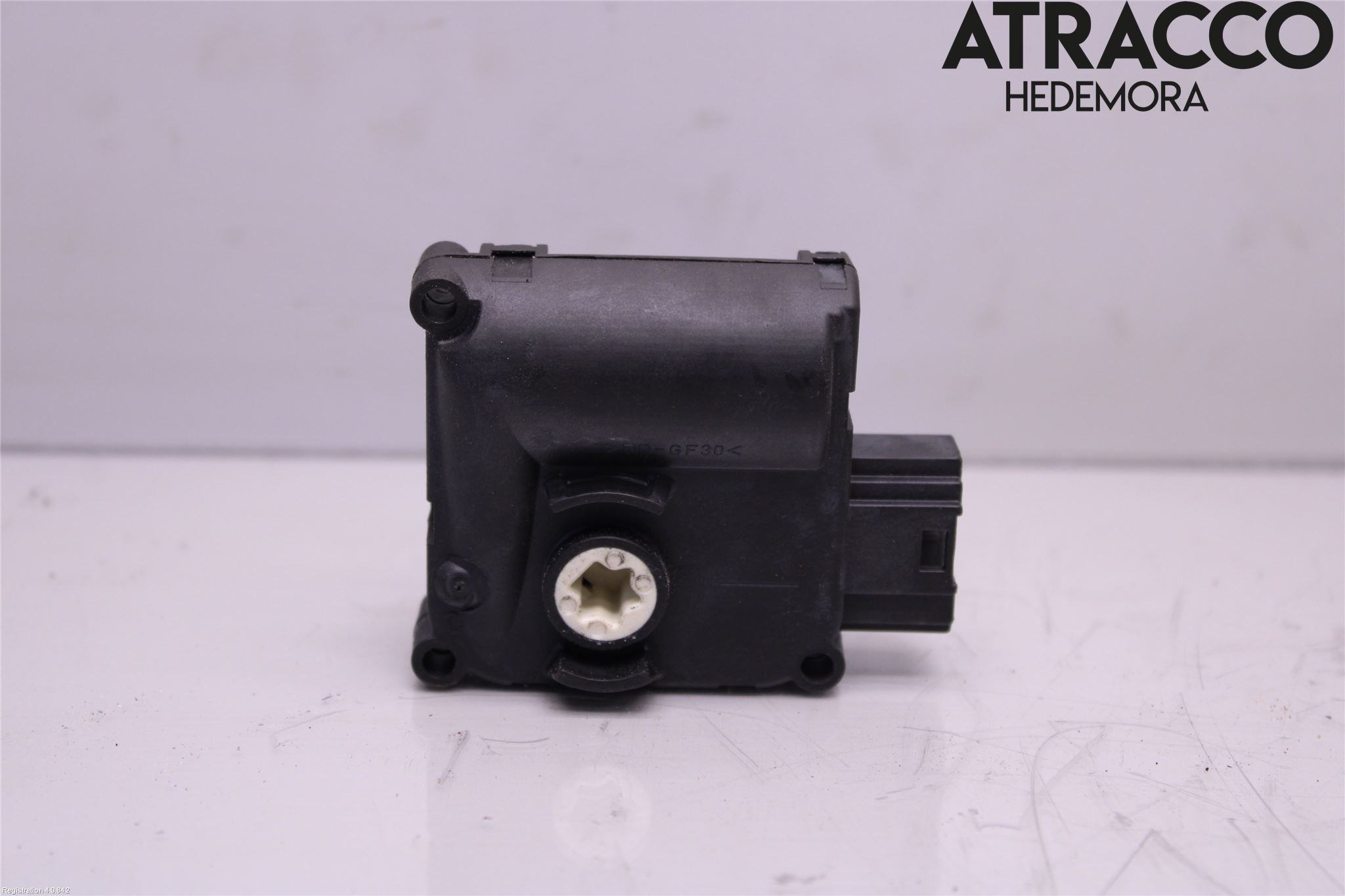 Audi ALLROAD 06-11 Ac Reglermotor